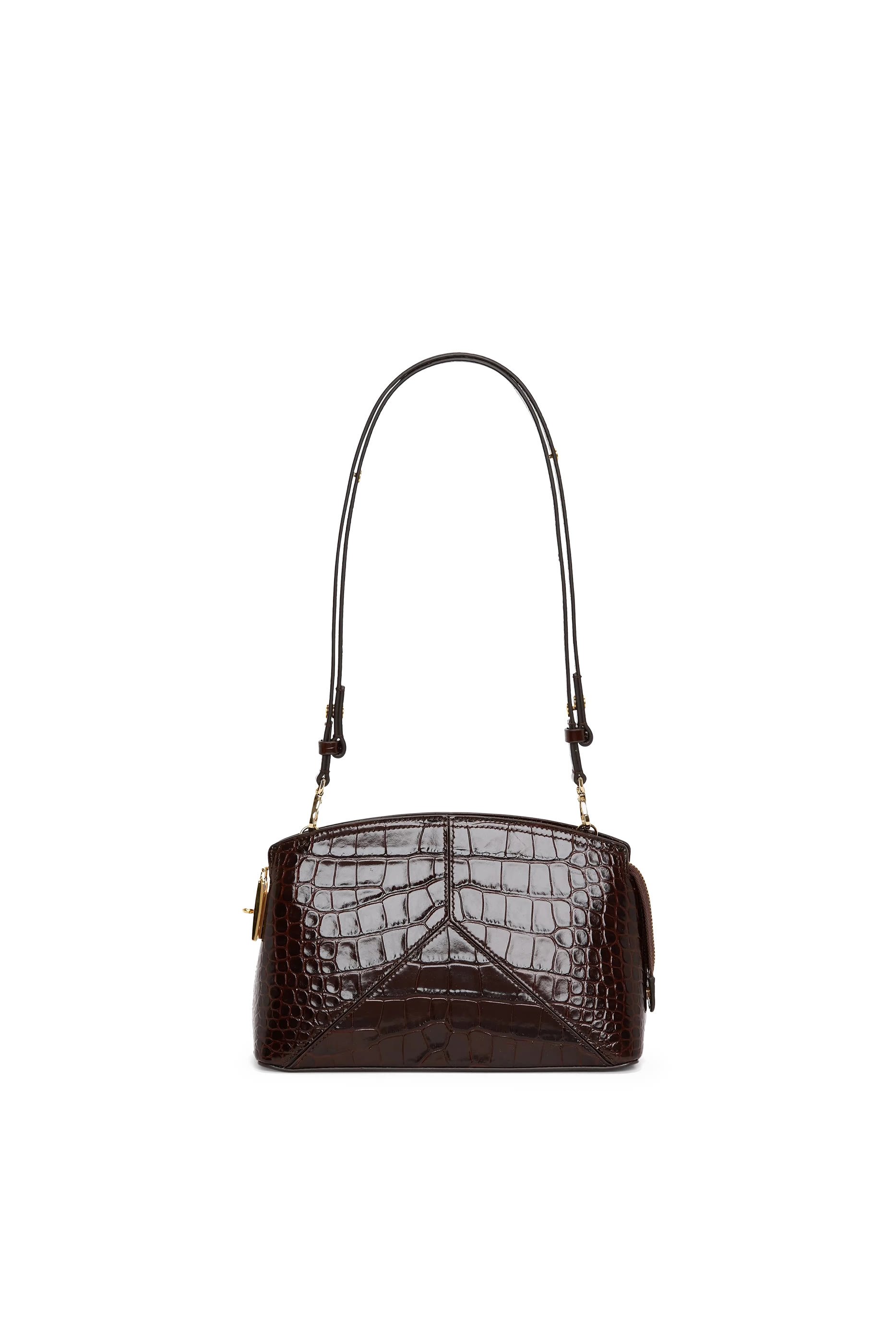 Victoria Crossbody Bag