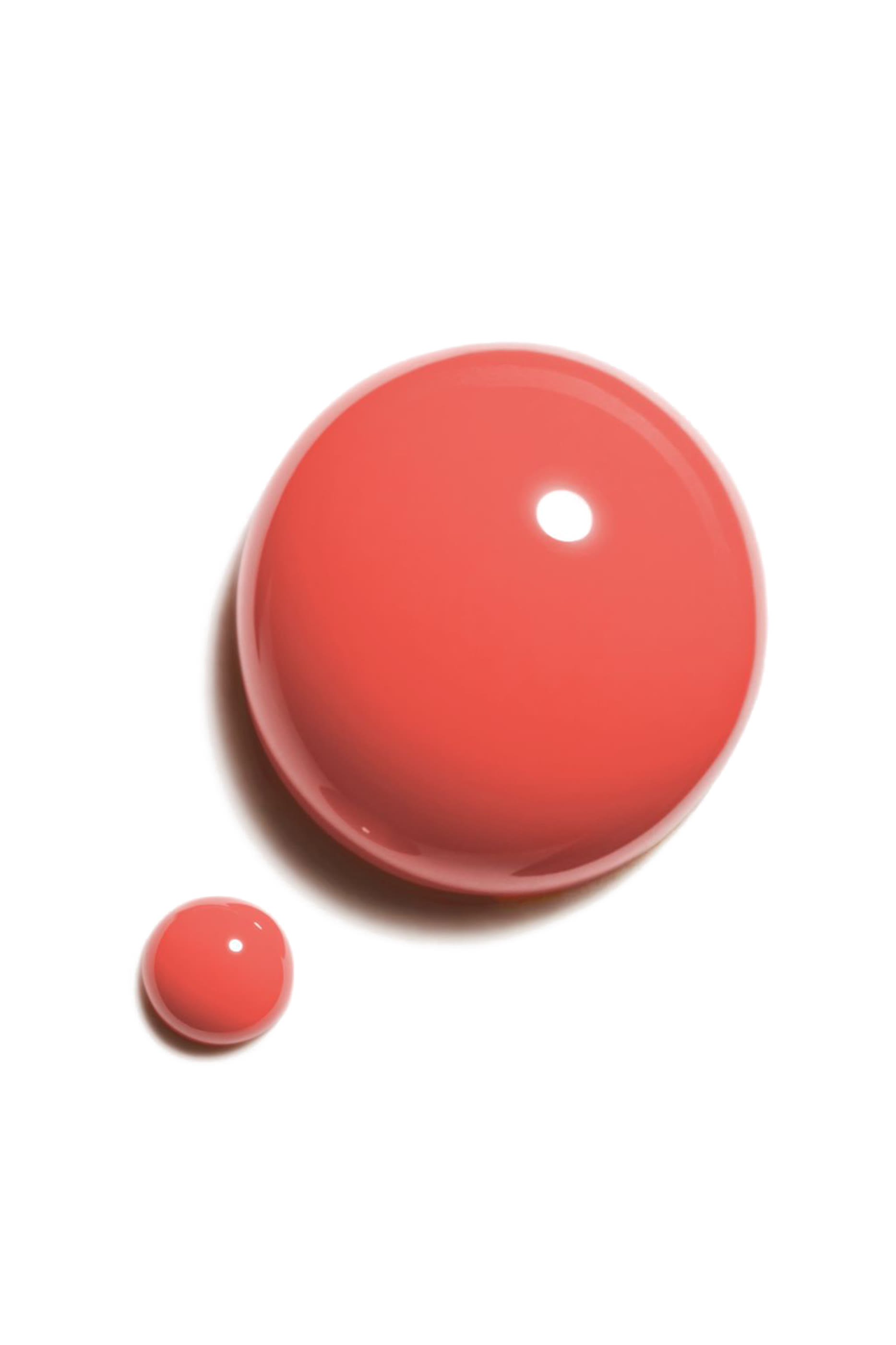 Le Vernis Longwear Nail Color