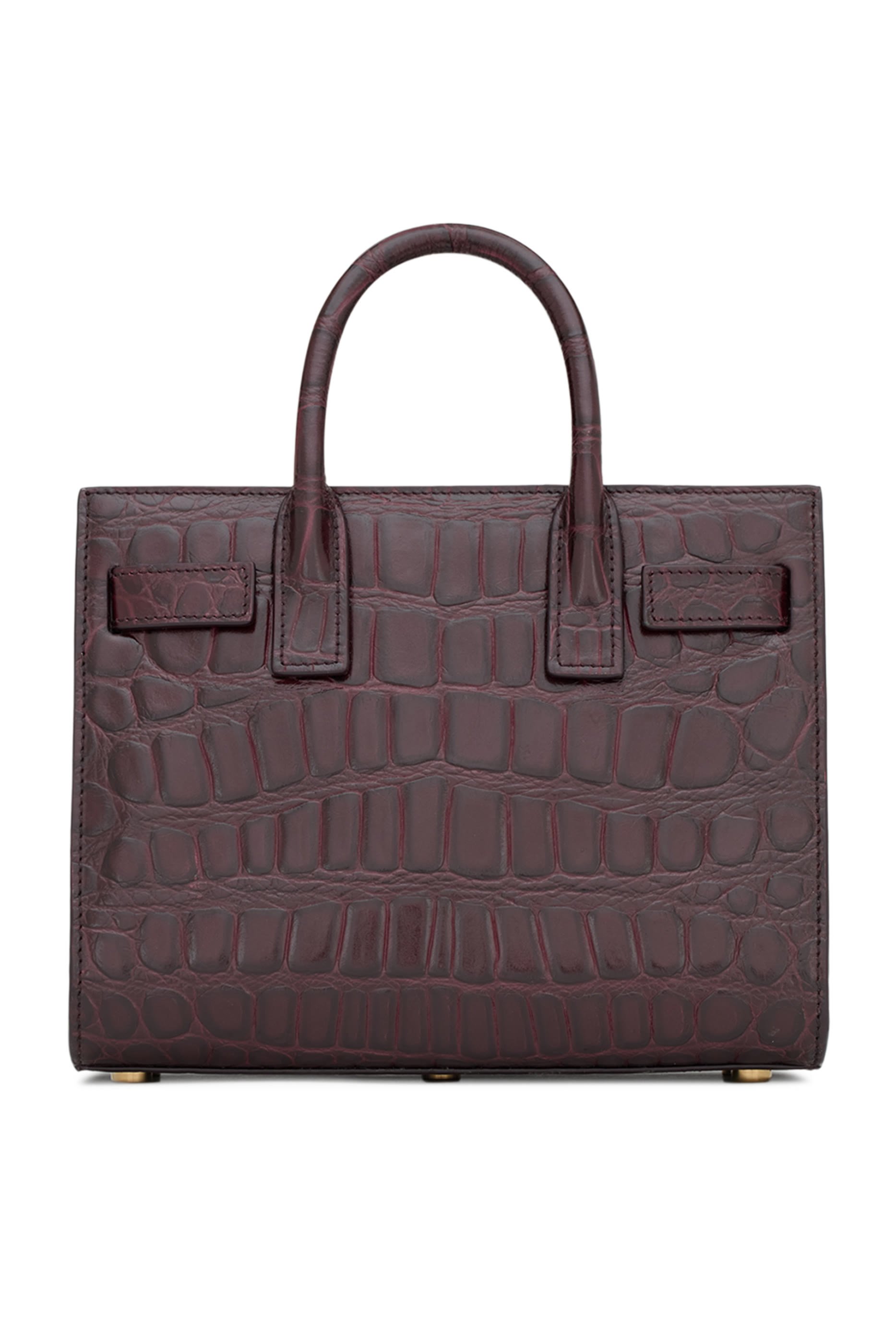 Nano Sac de Jour Bag 