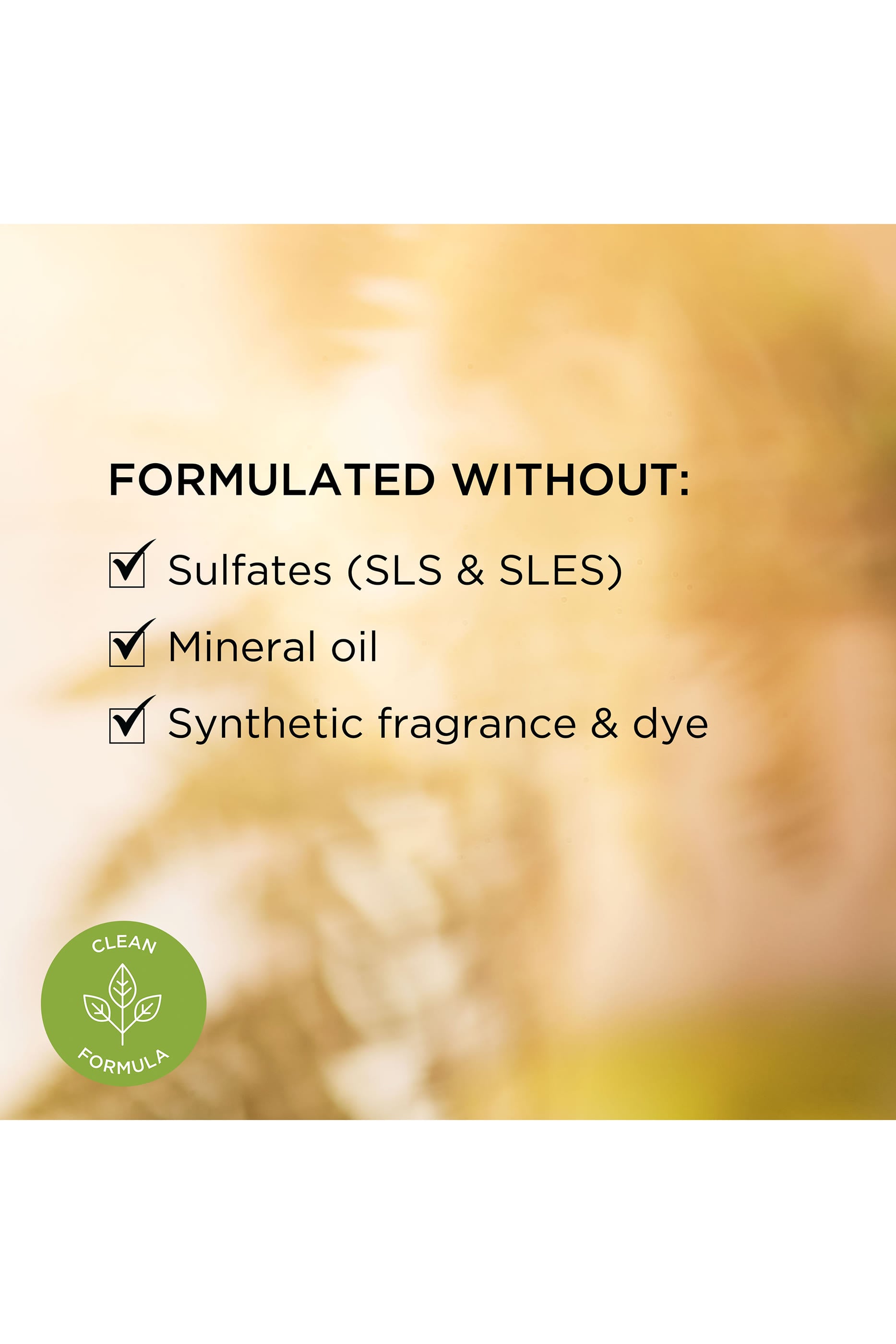 White Tea Skin Solutions Gentle Purifying Cleanser