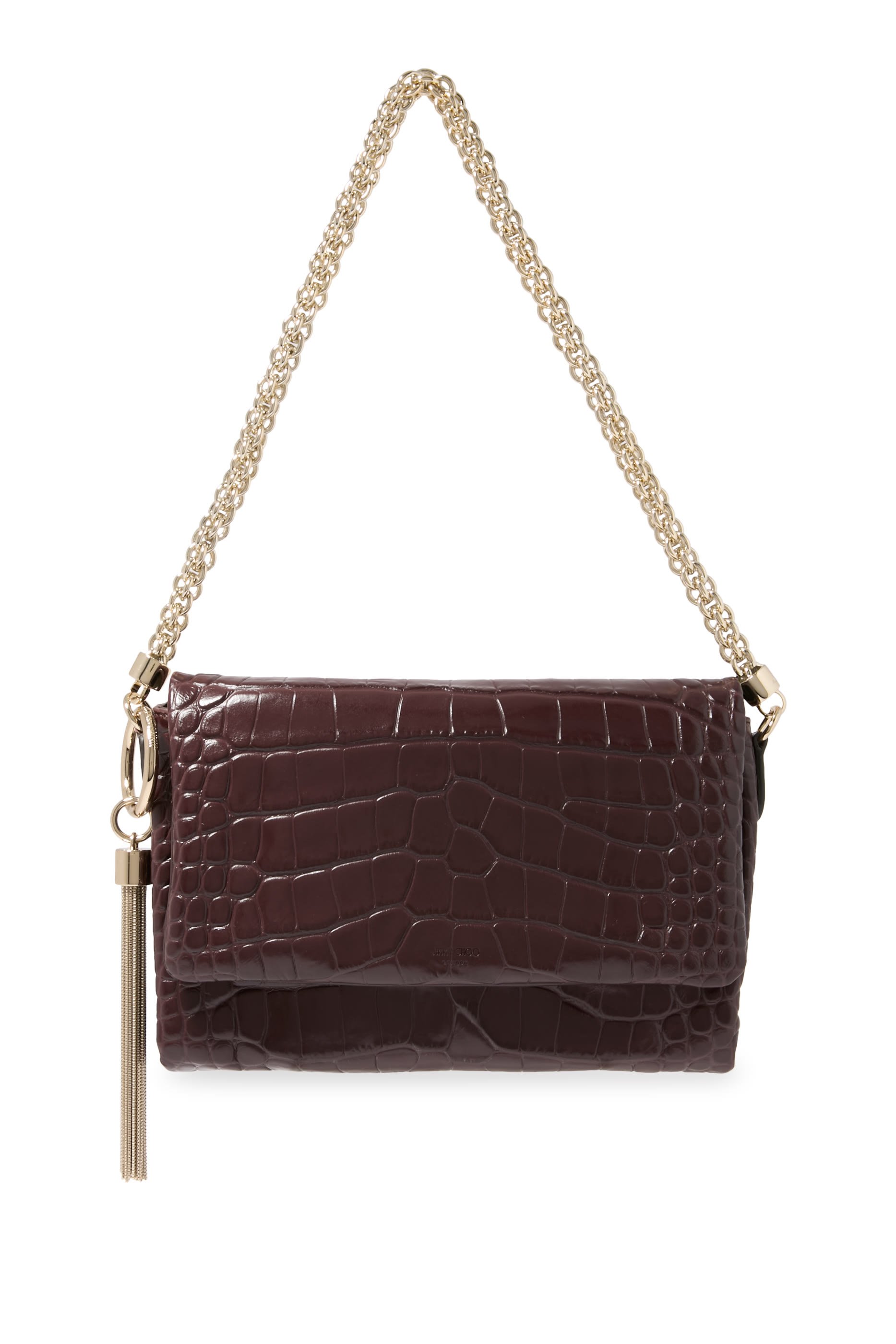  Callie Flap Shoulder Bag