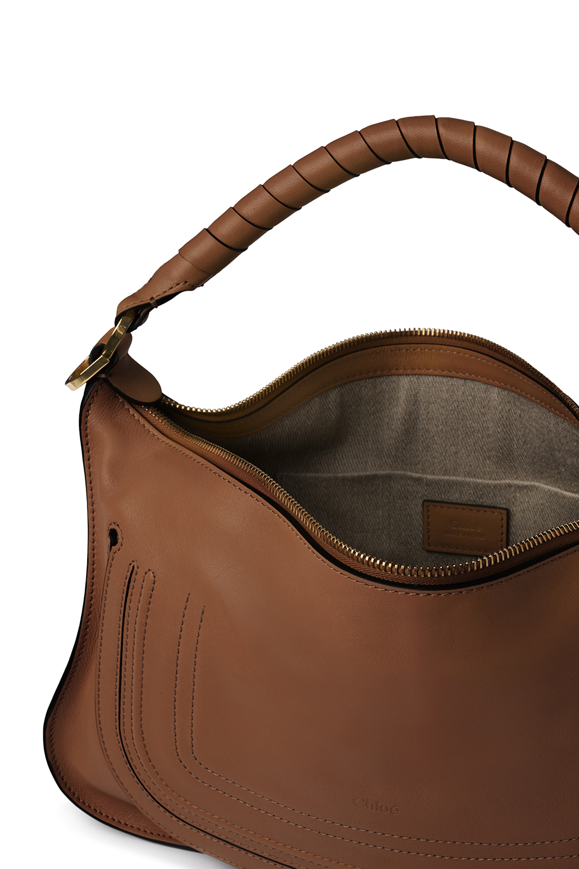 Small Marcie Shoulder Bag