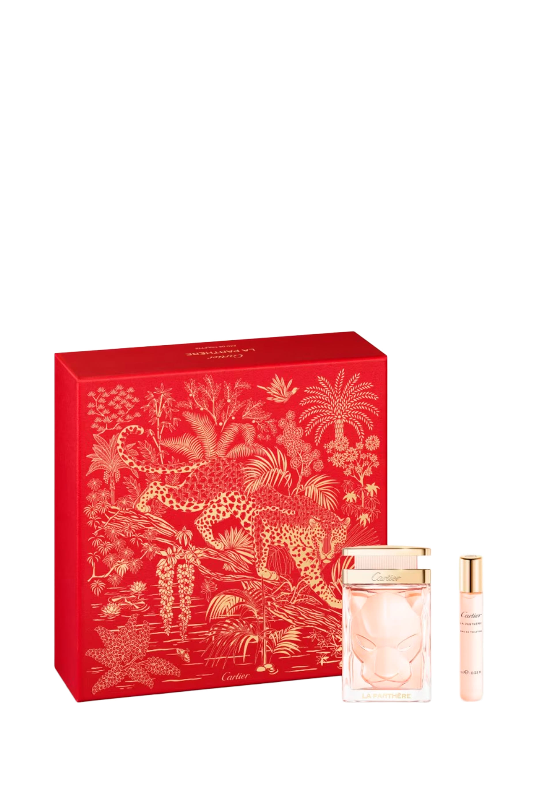 La Panth&egrave;re Gift Set