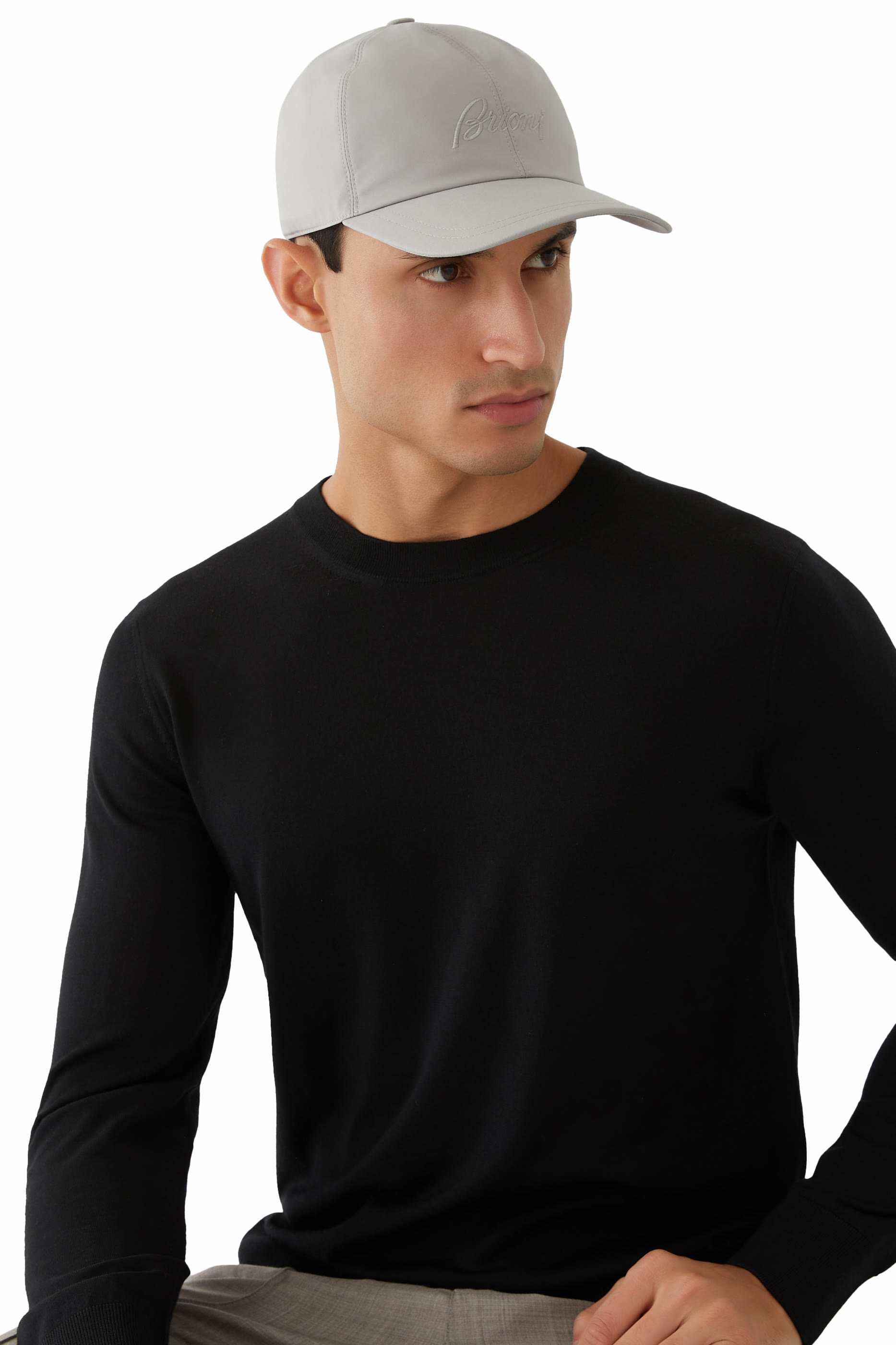 Sustainable Performa Baseball Hat