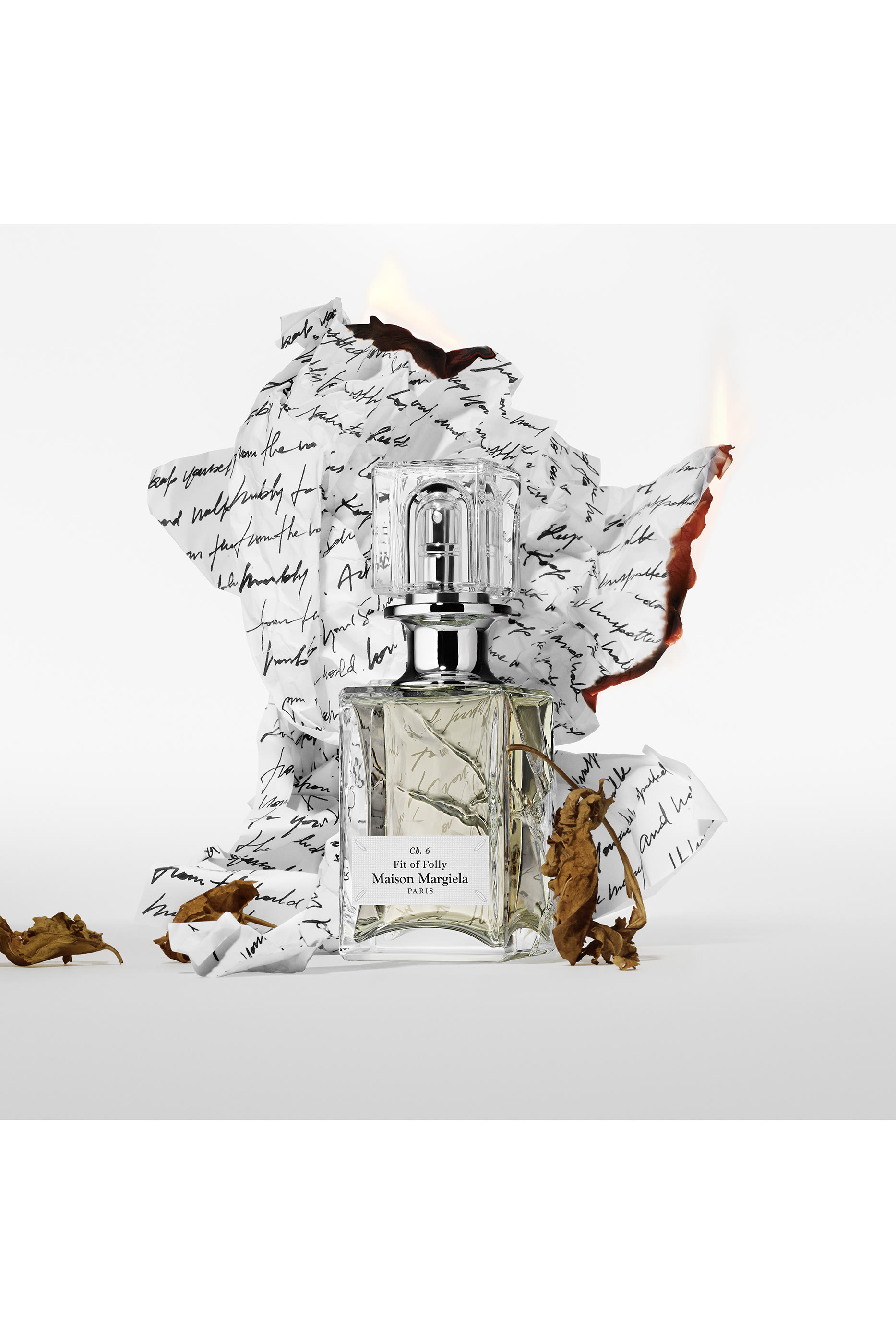 Ch.6: Scentsorium Fit of Folly Parfum