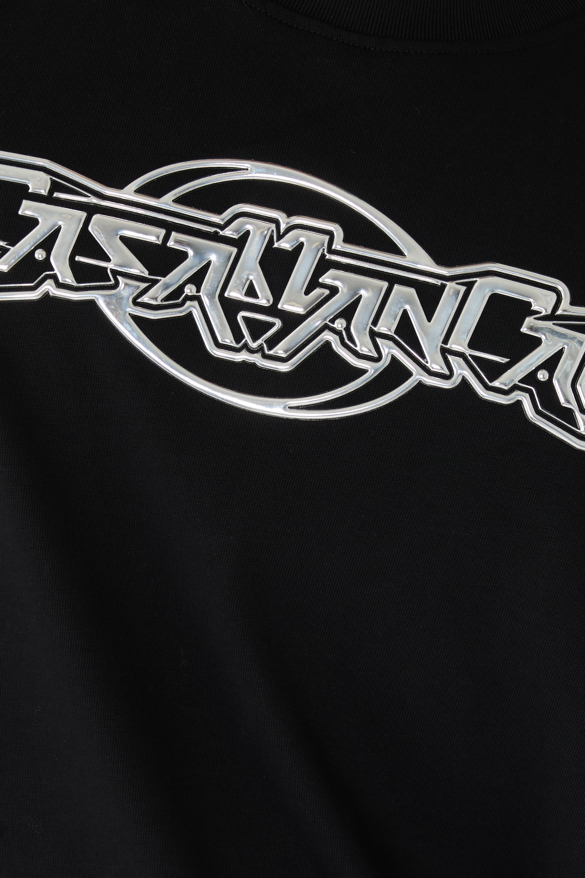 3D Oversized T-Shirt