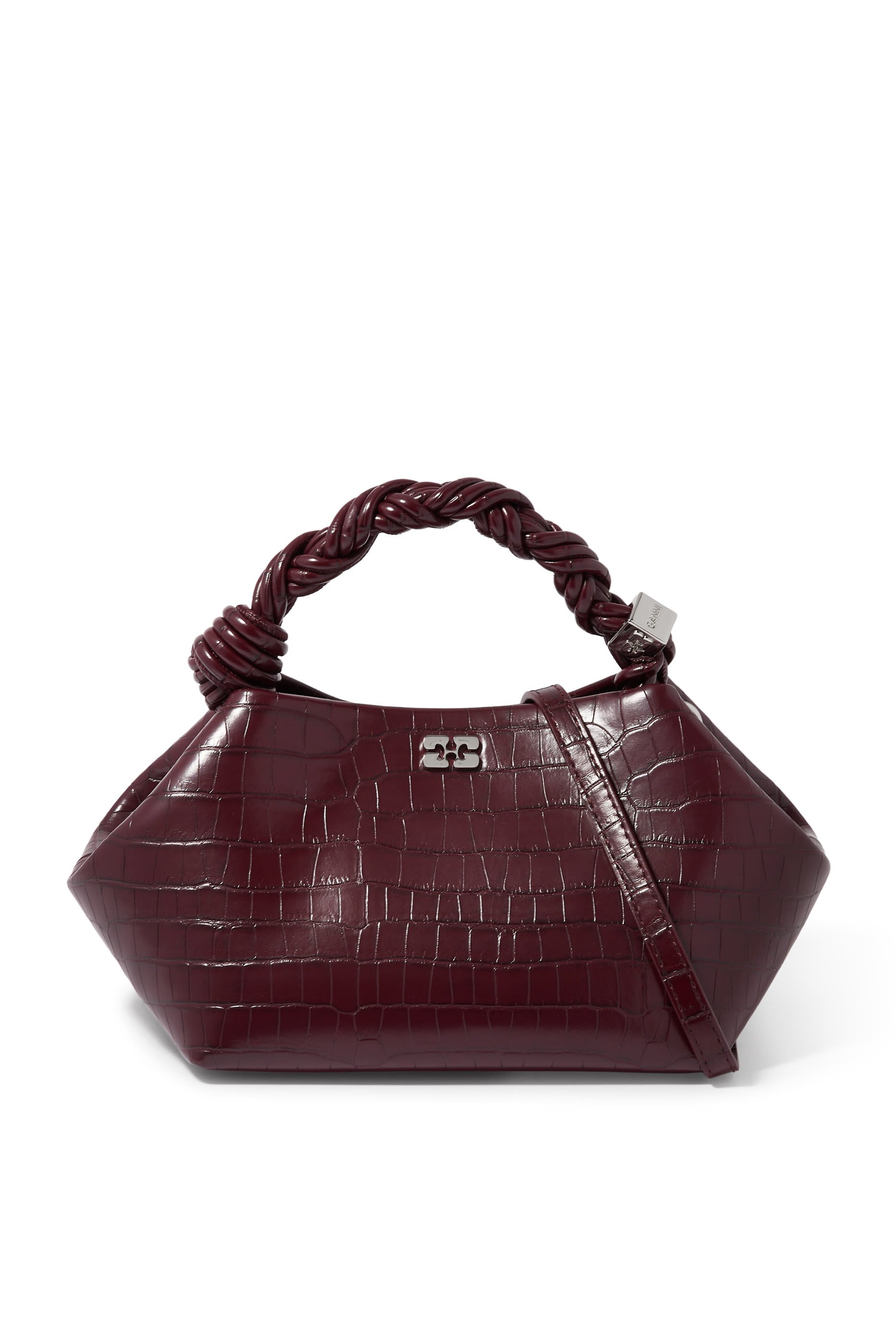 Bou Croco Mini Bag
