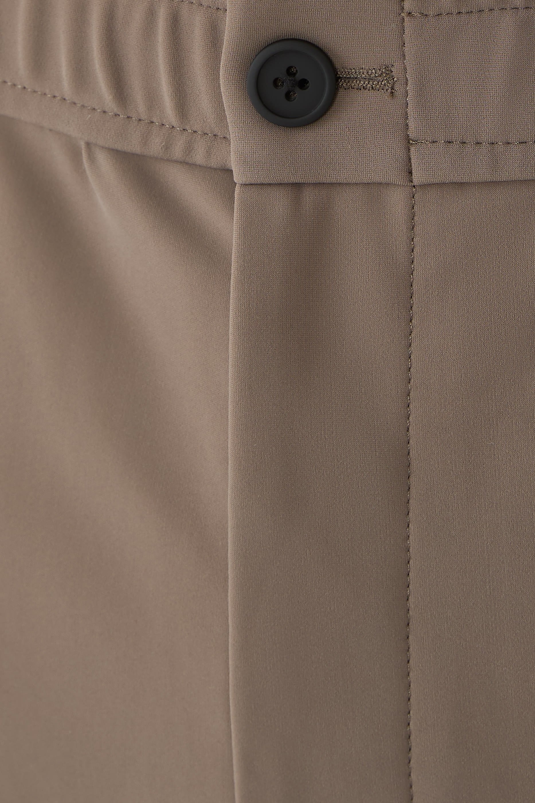 Curtis Pleated Pants