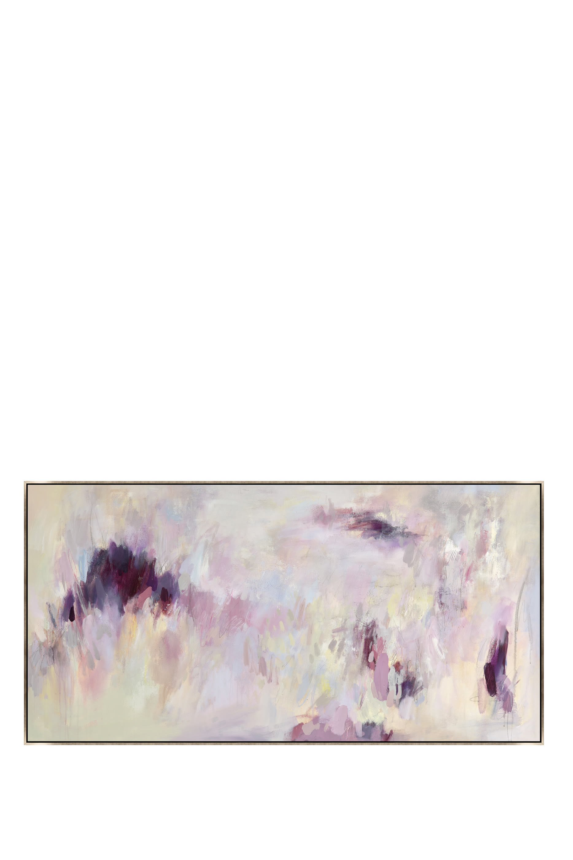 Jovial Children Painting