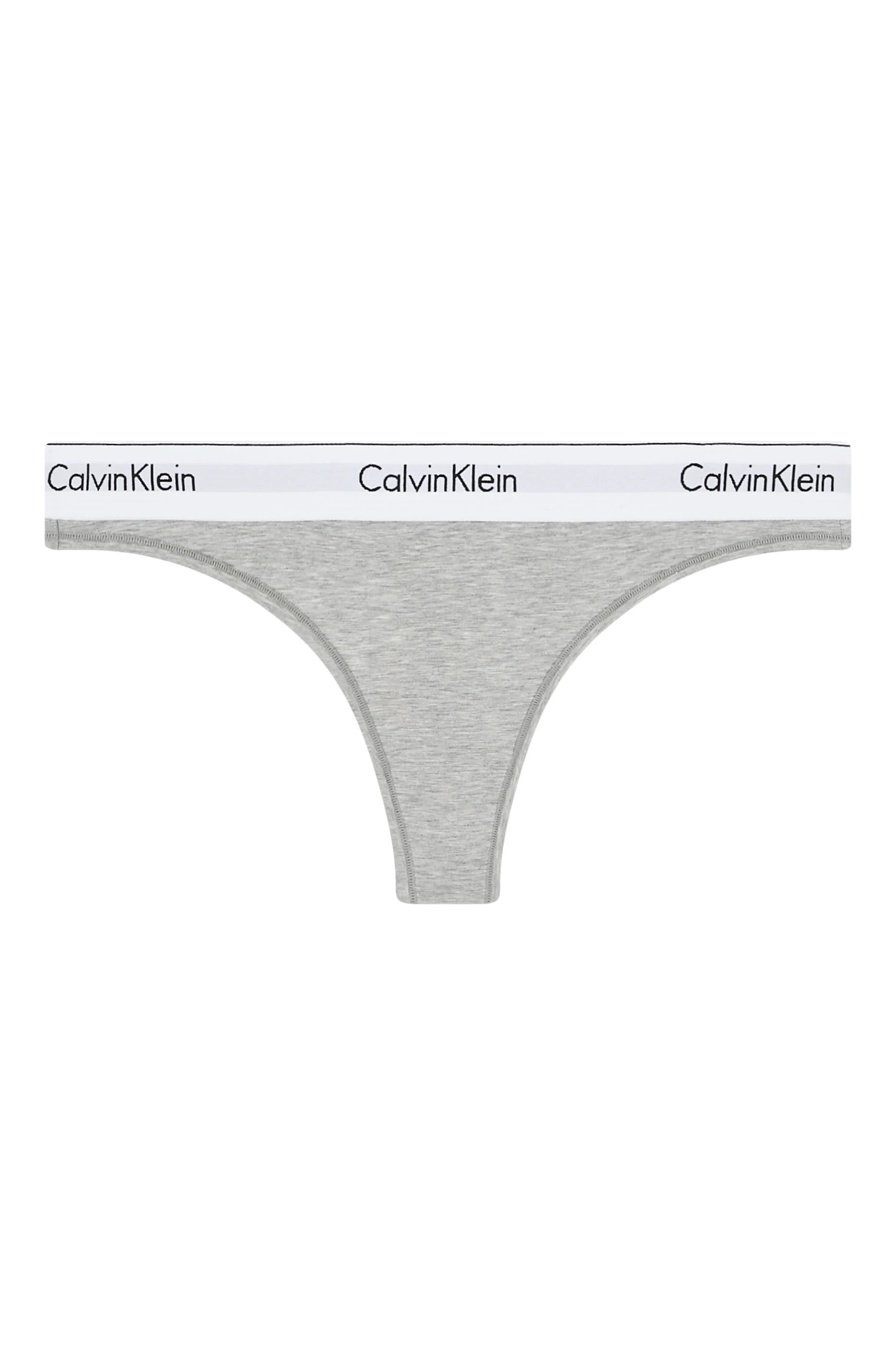 Icon Cotton Modal Thong