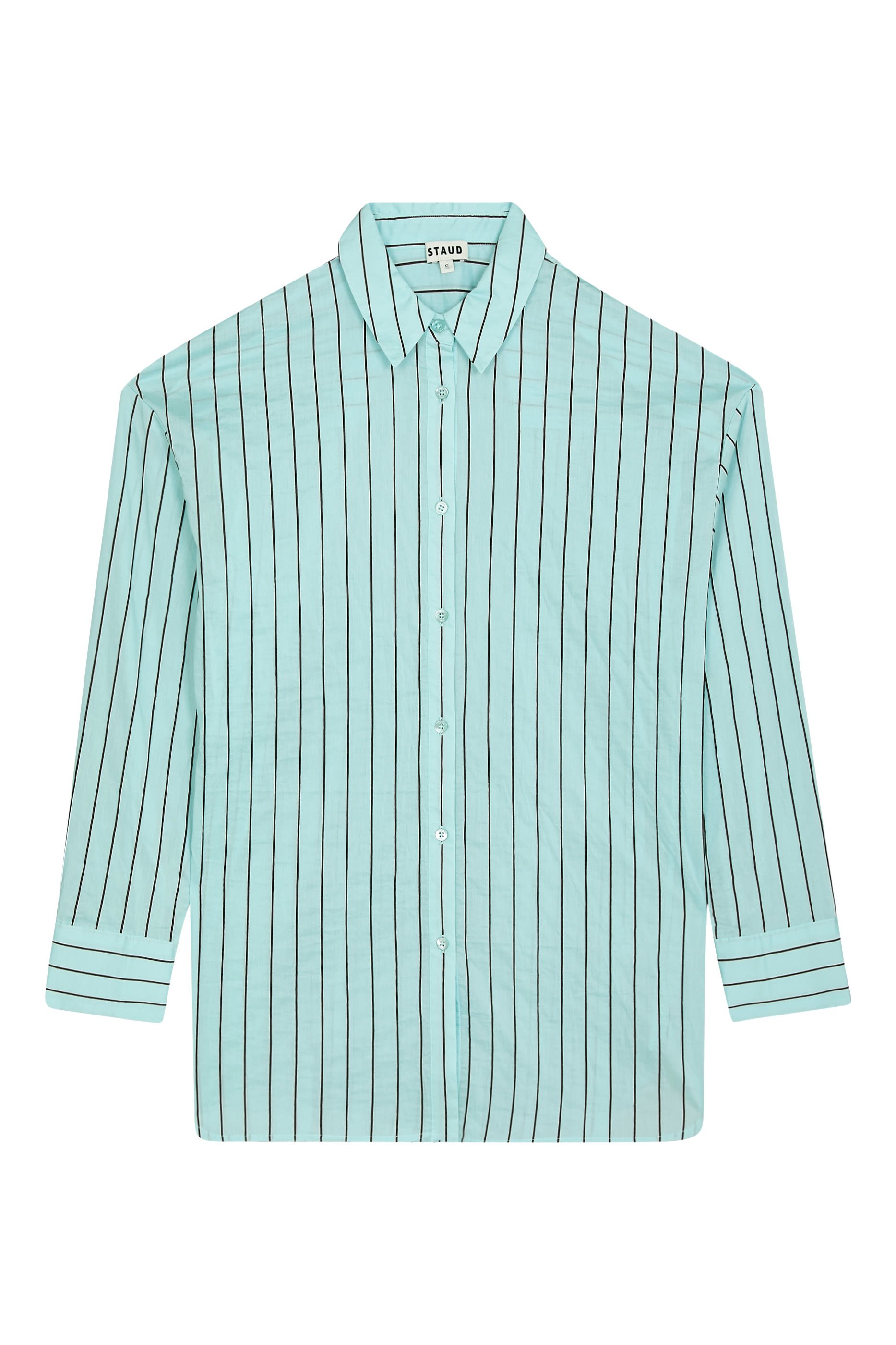Kendy Striped Shirt