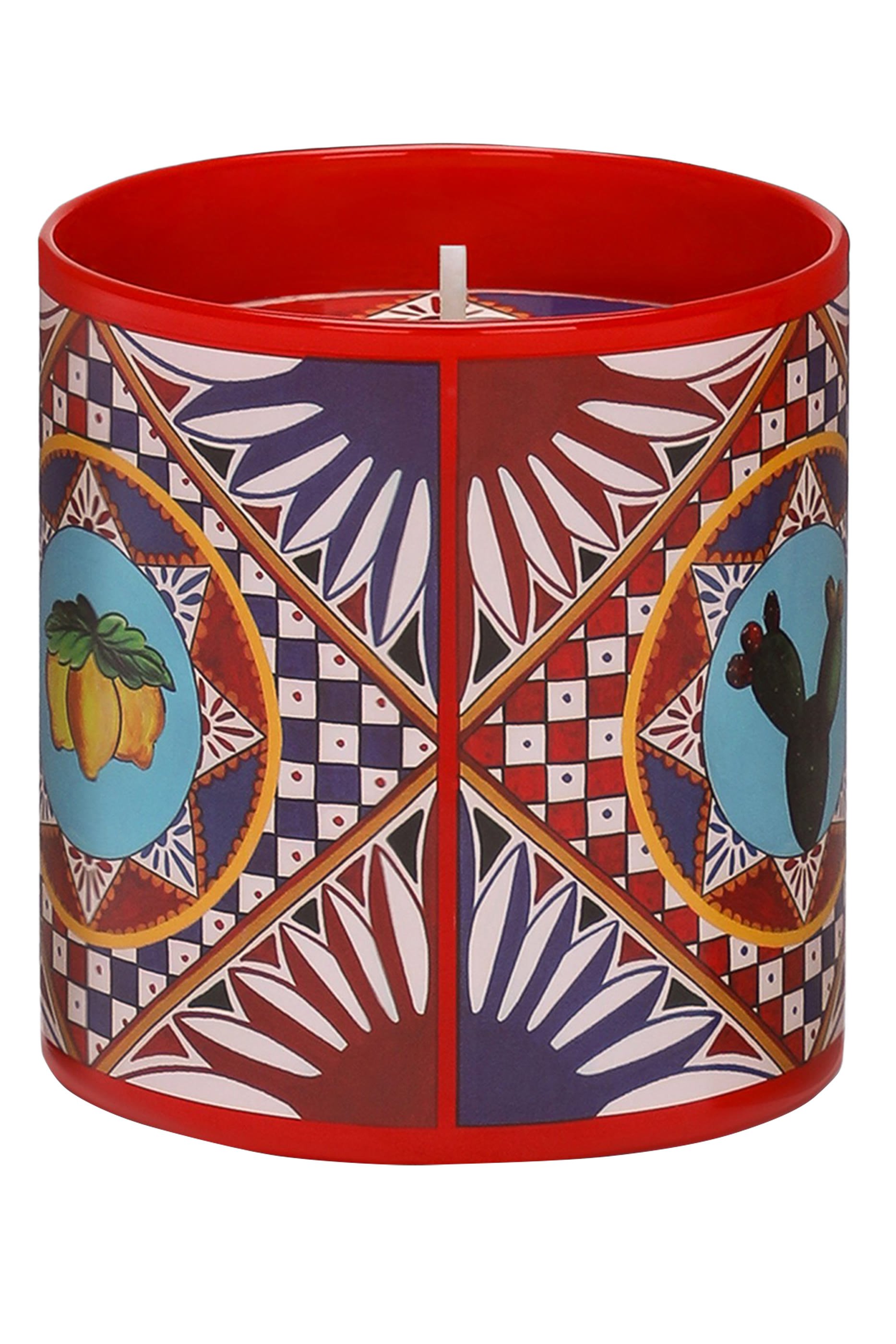 Carretto Scented Candle &ndash; Wild Jasmine