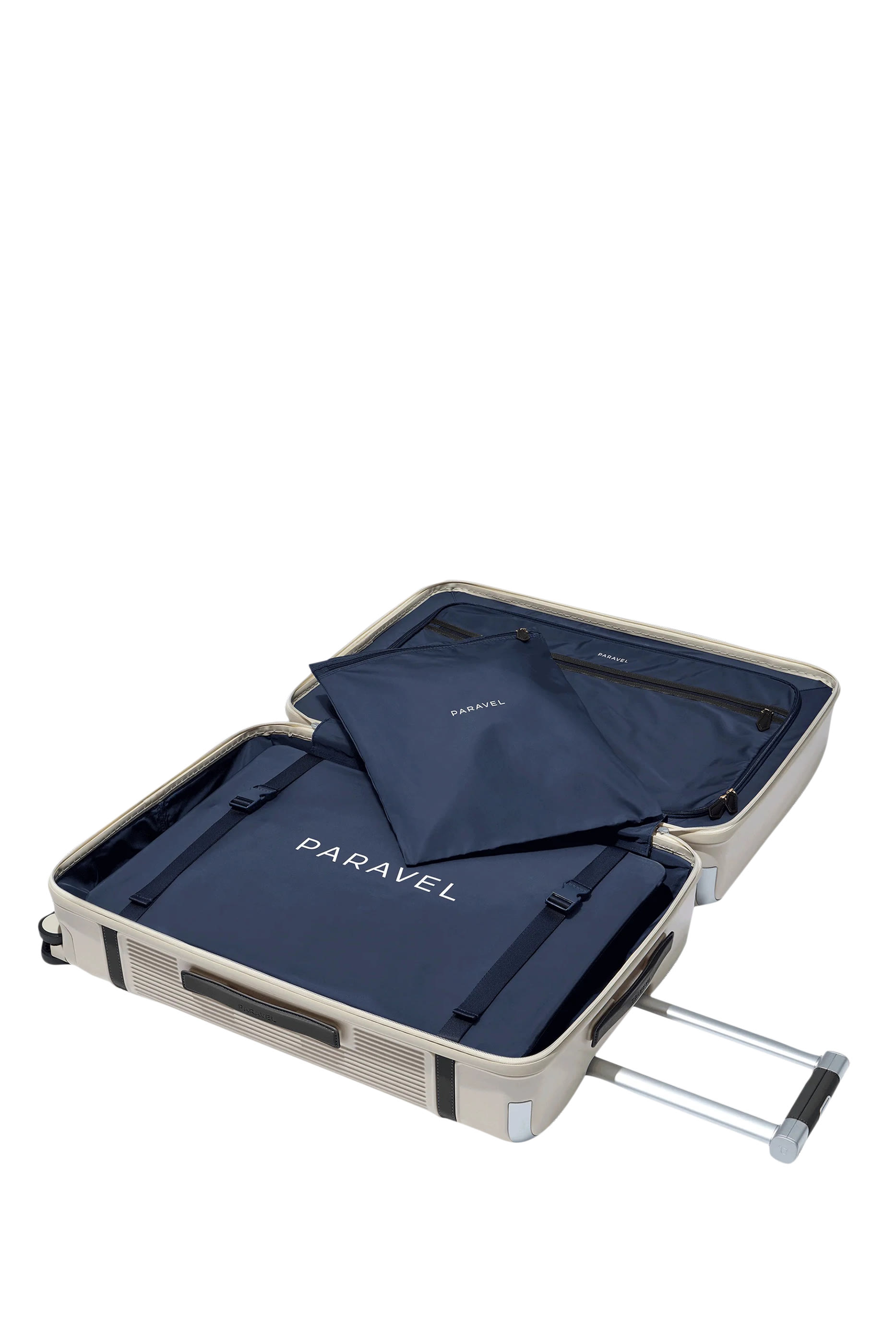 Aviator Grand Luggage