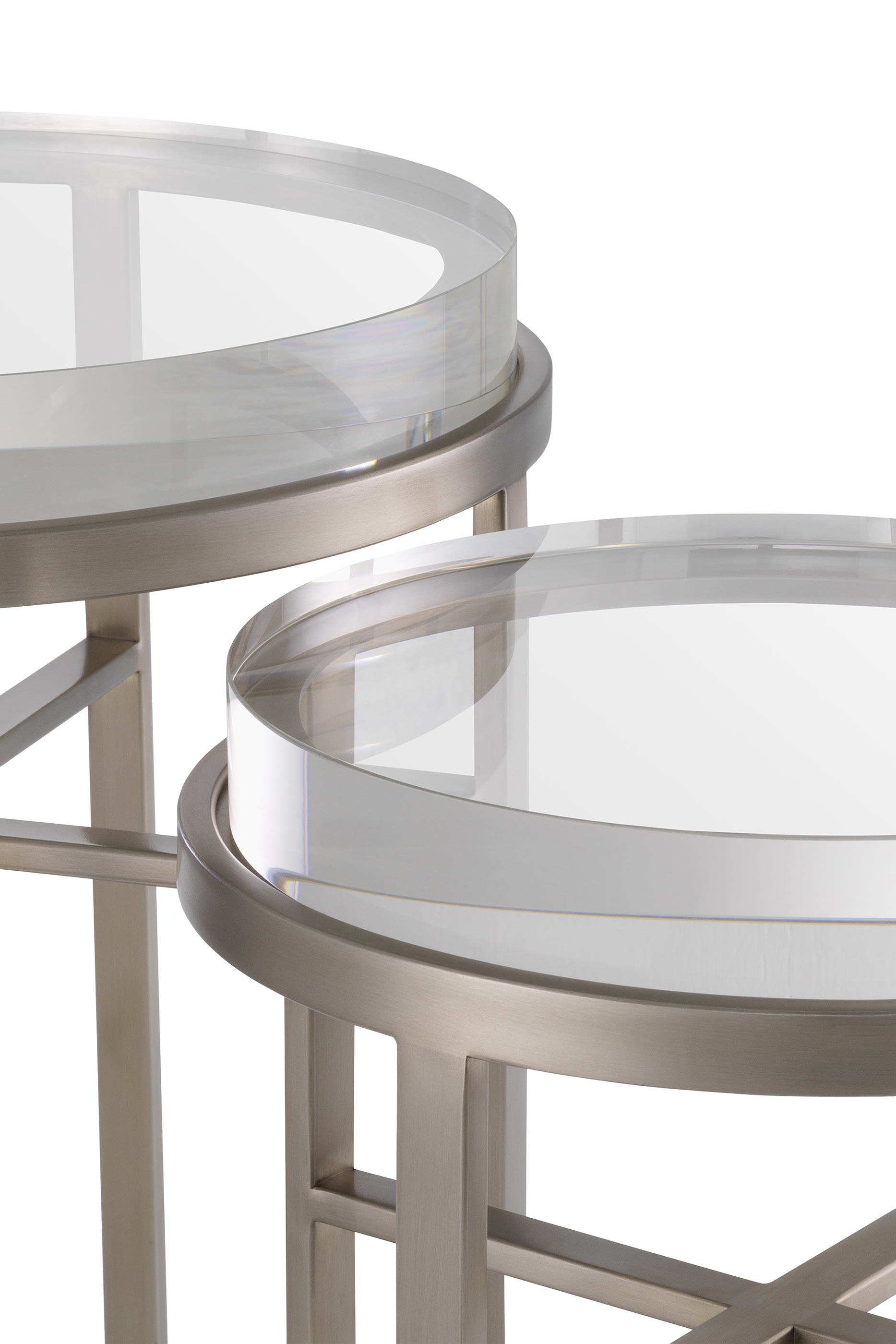 Hoxton Side Table Set