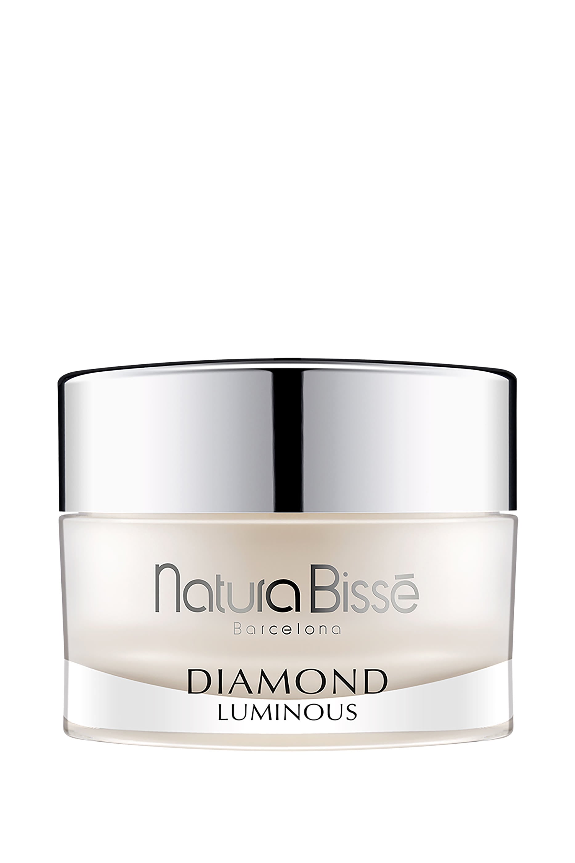 Diamond Luminous Rich Luxury Cleanse
