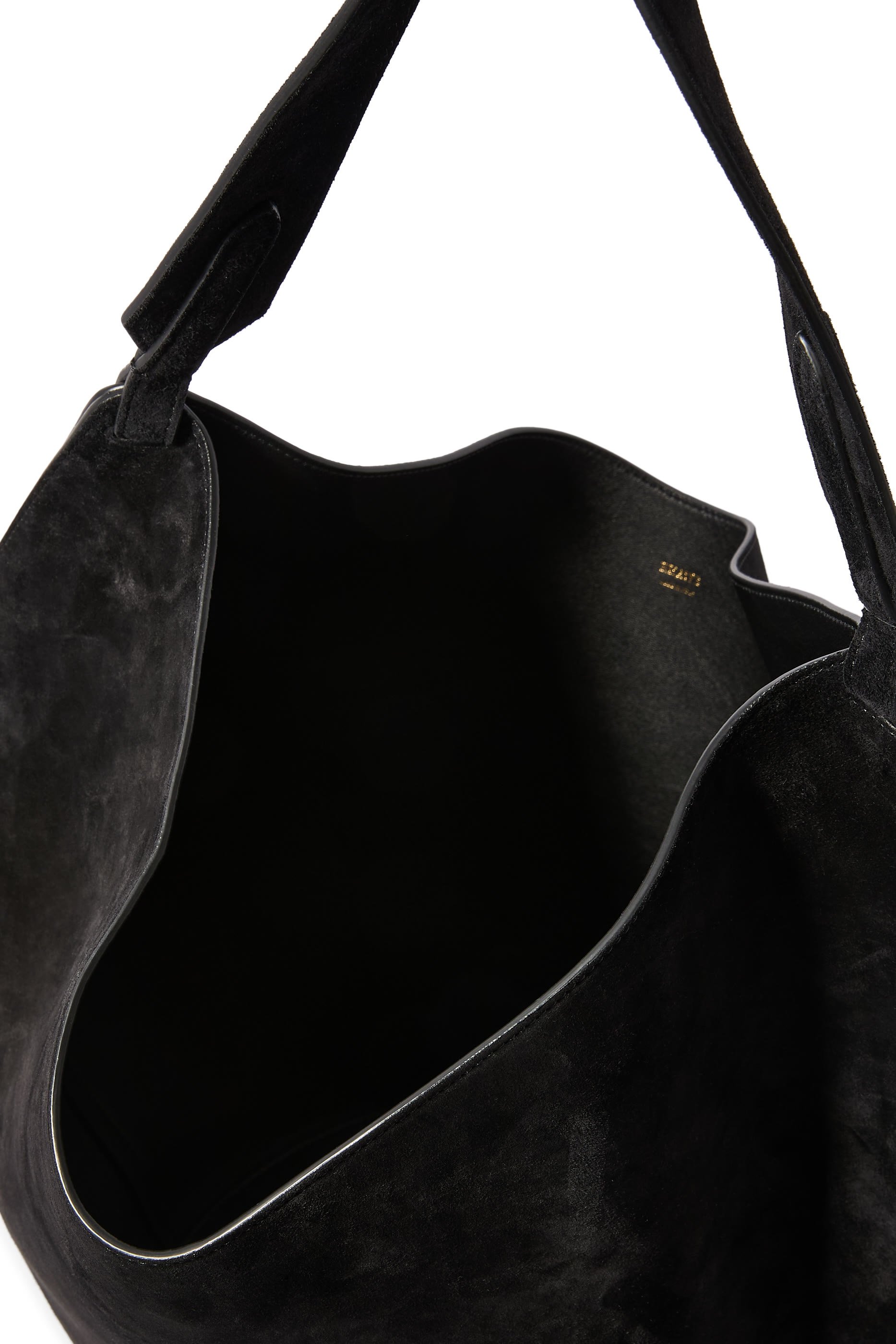 Lotus Medium Tote Bag