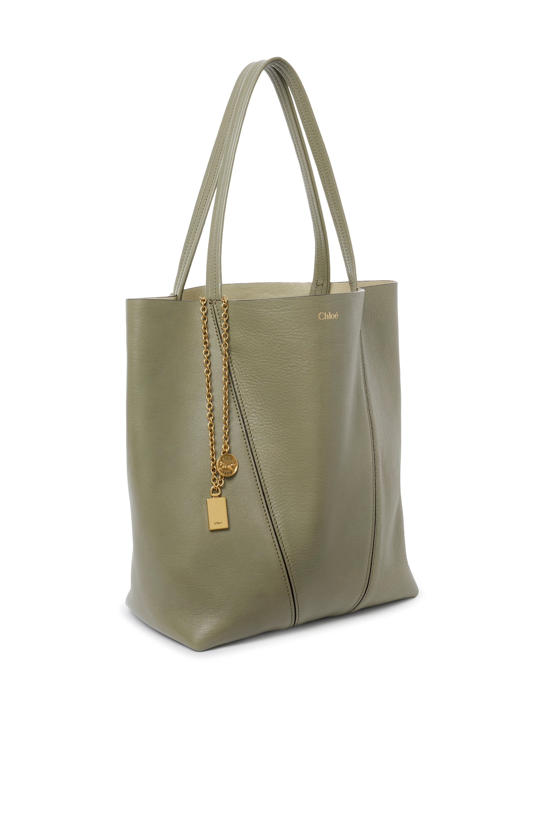 Medium Spin Tote Bag