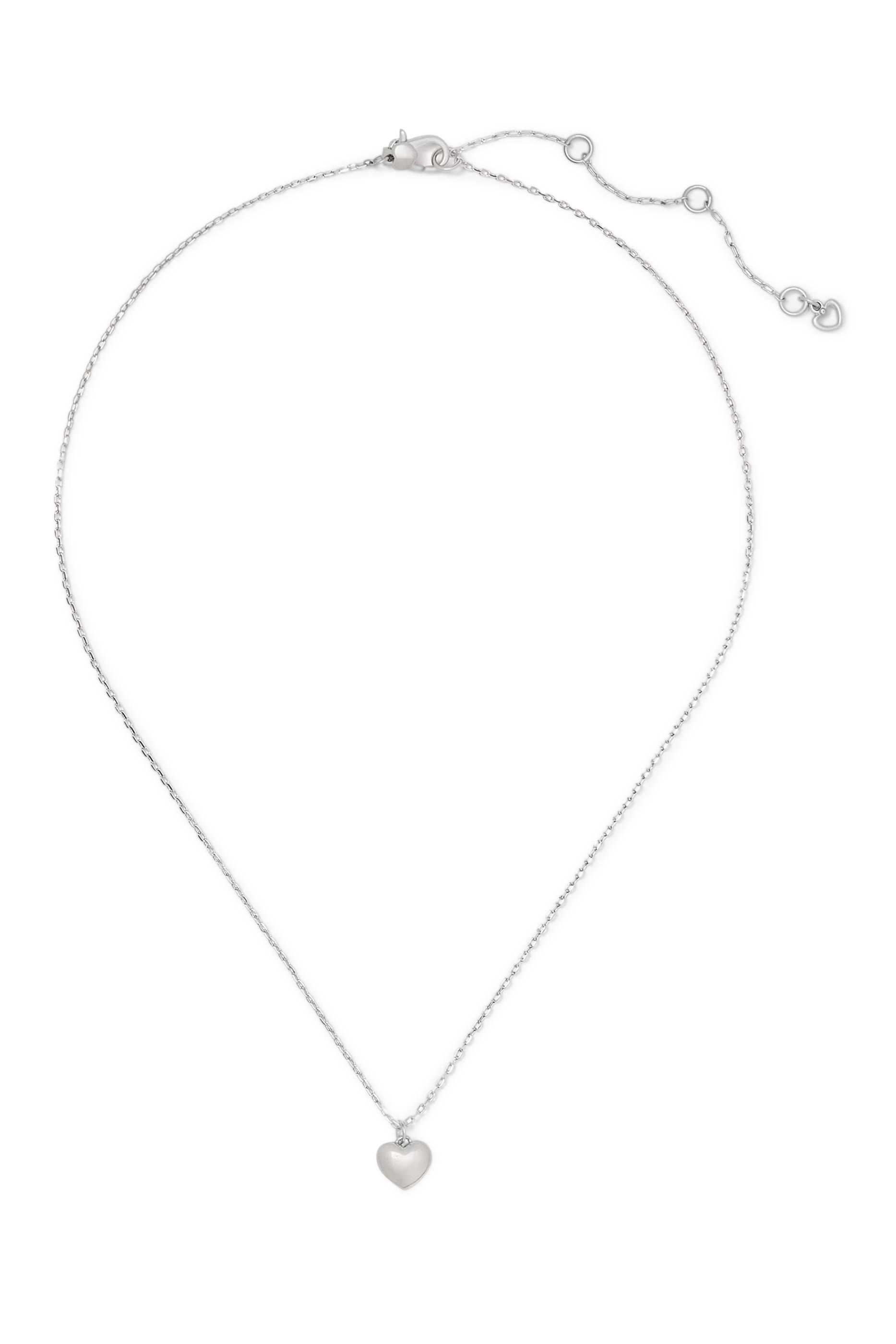 Heart You Delicate Mini Pendant