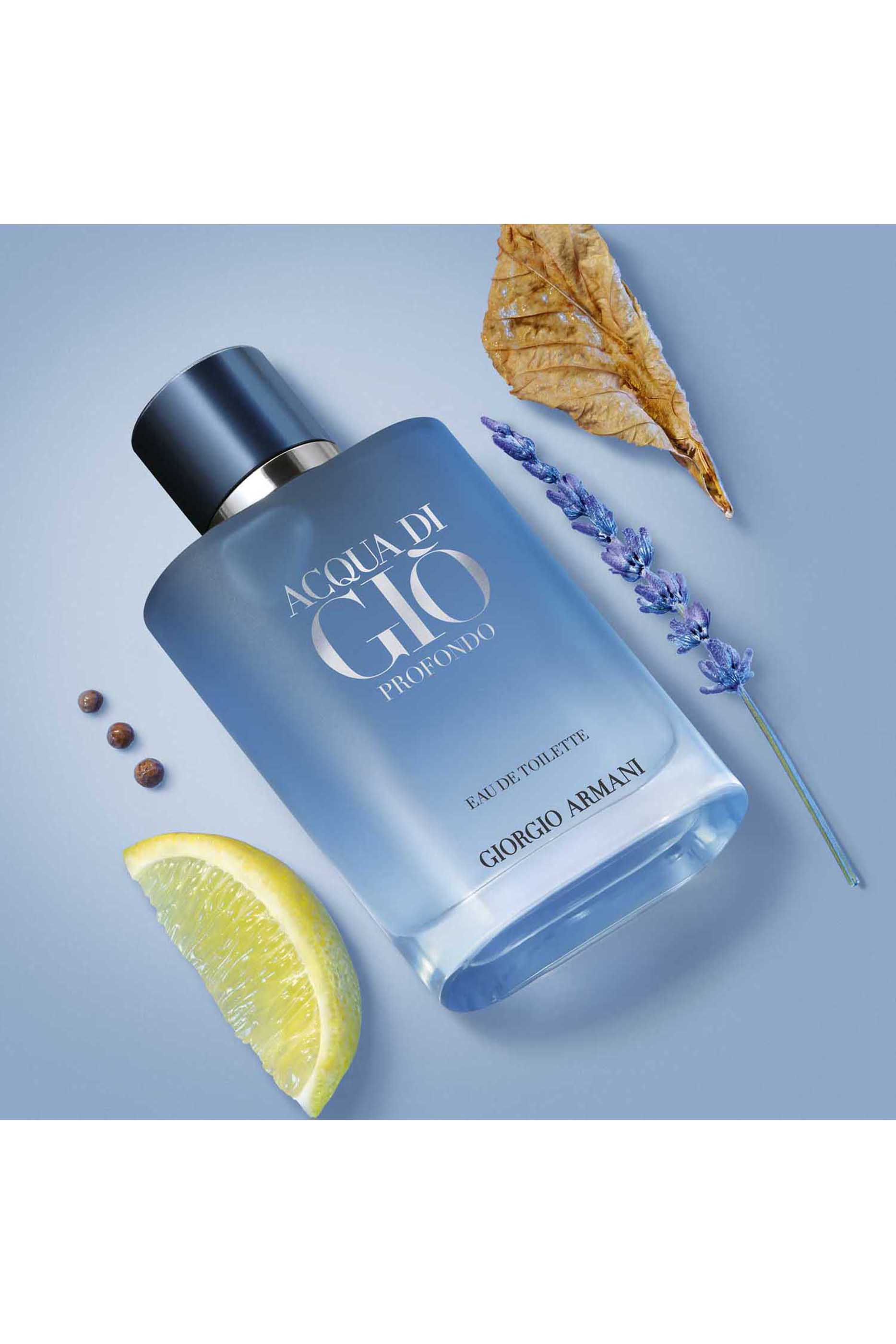 Acqua di Giò Profondo Eau de Toilette