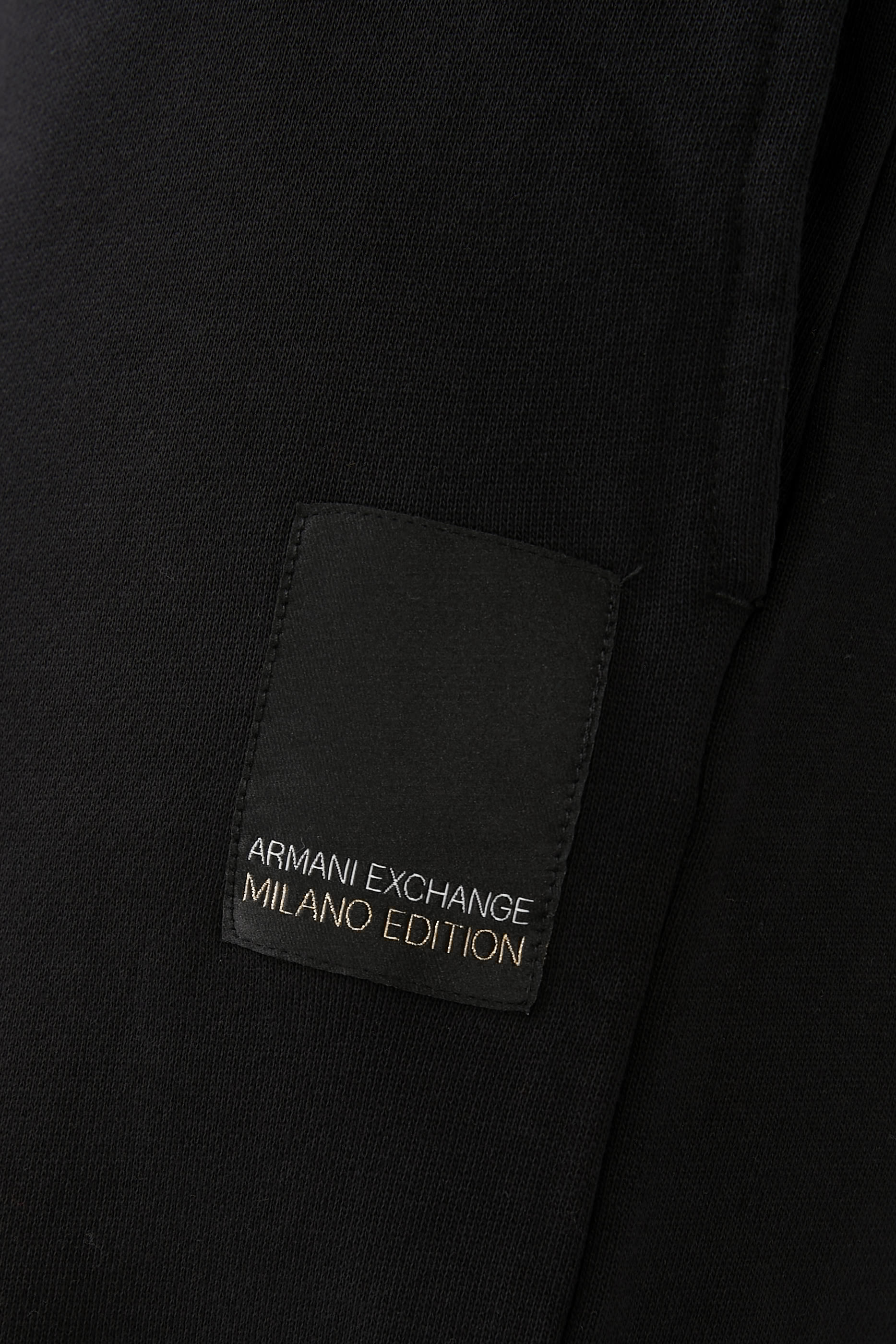 Milano Patch Sweatpants