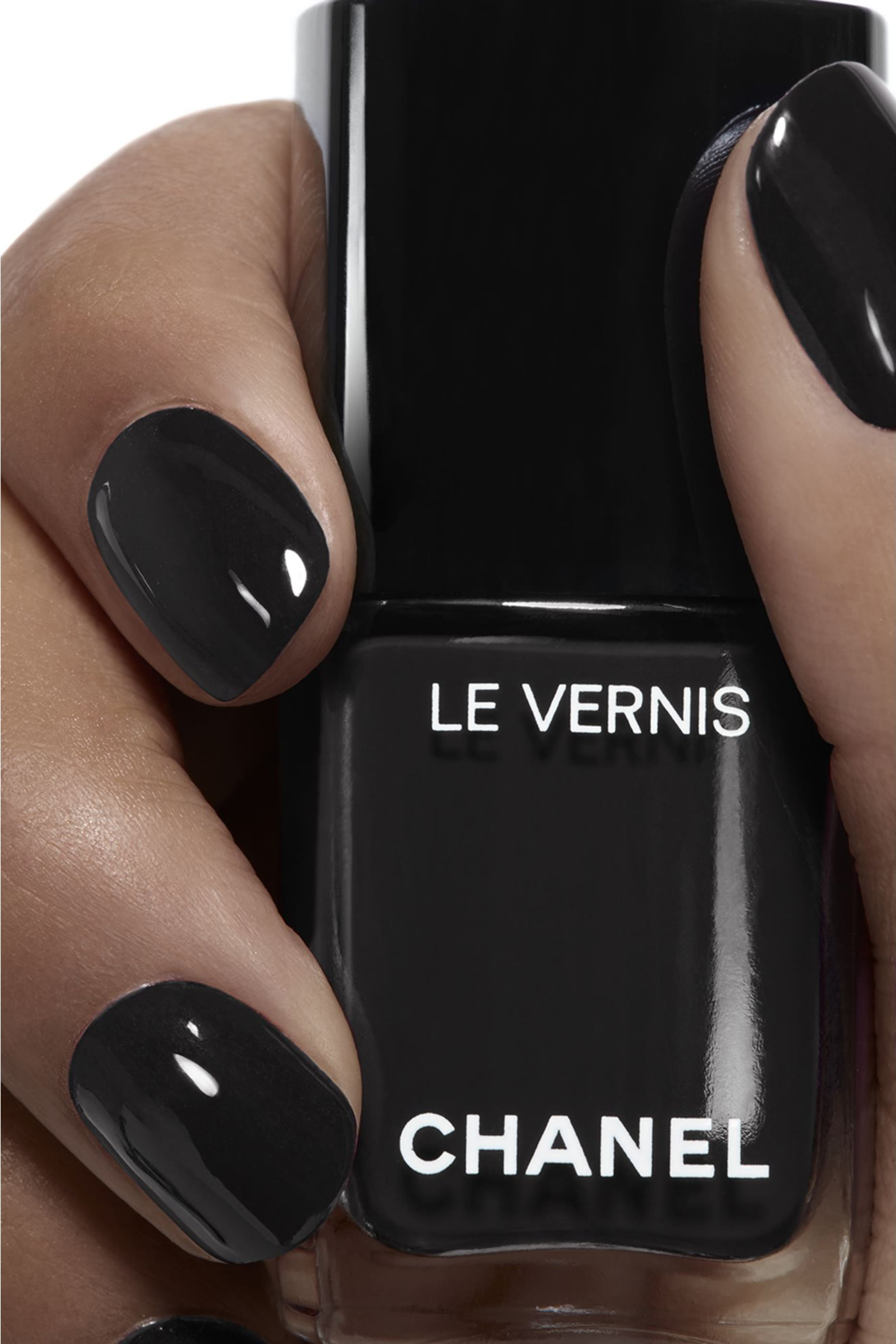 Le Vernis Nail Colour