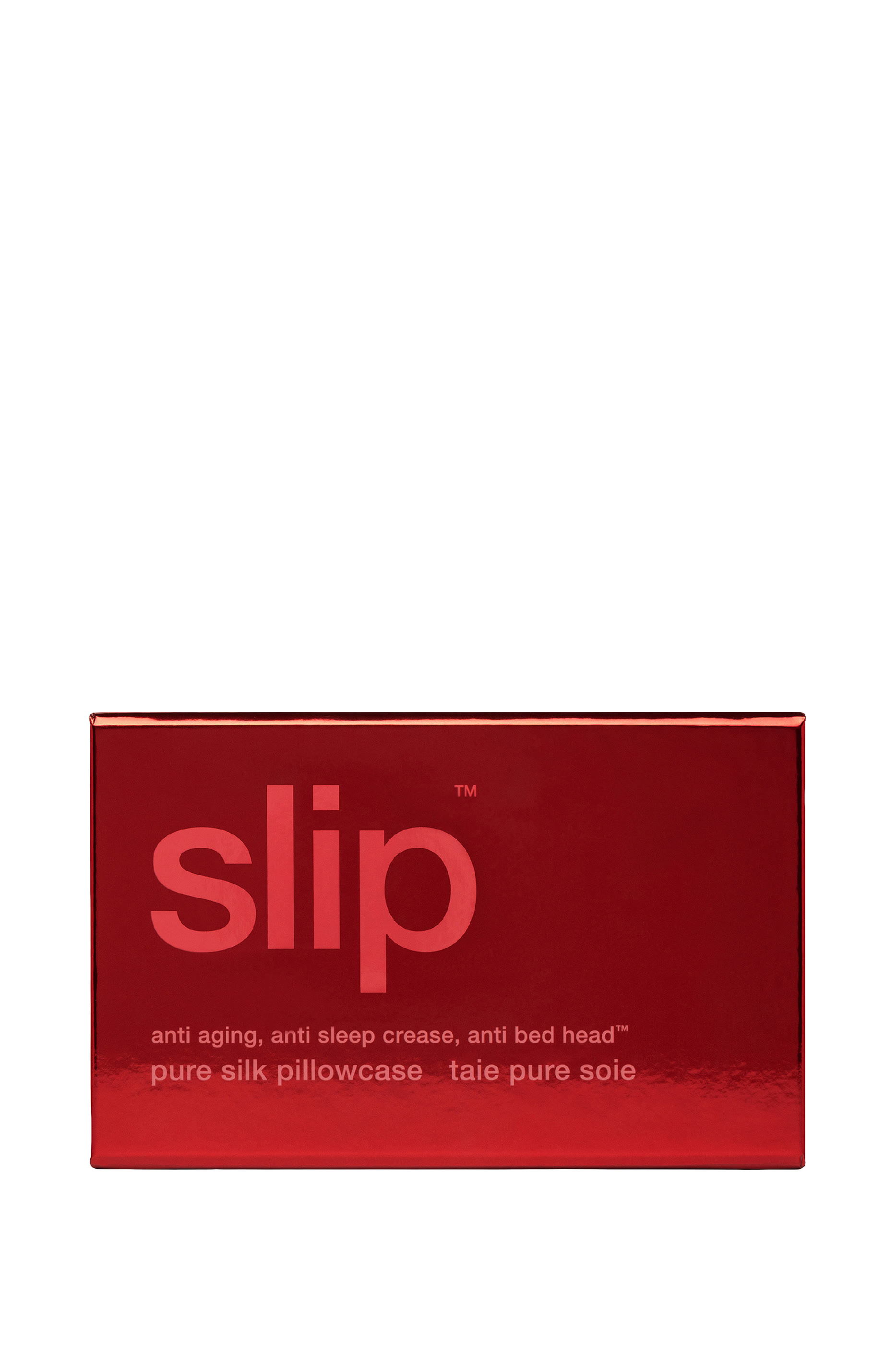 Scarlet Queen Zippered Pillowcase