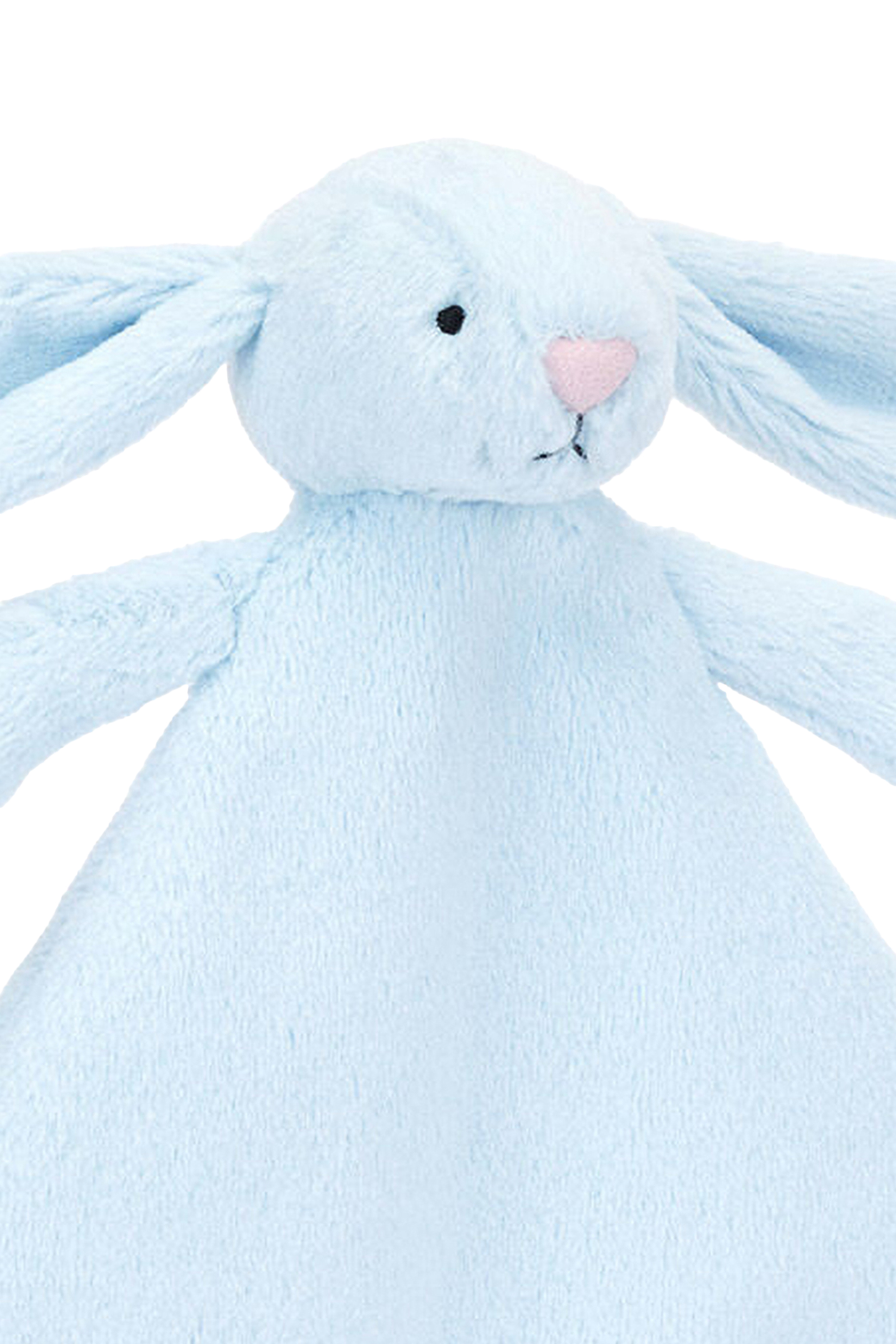 Bashful Bunny Comforter