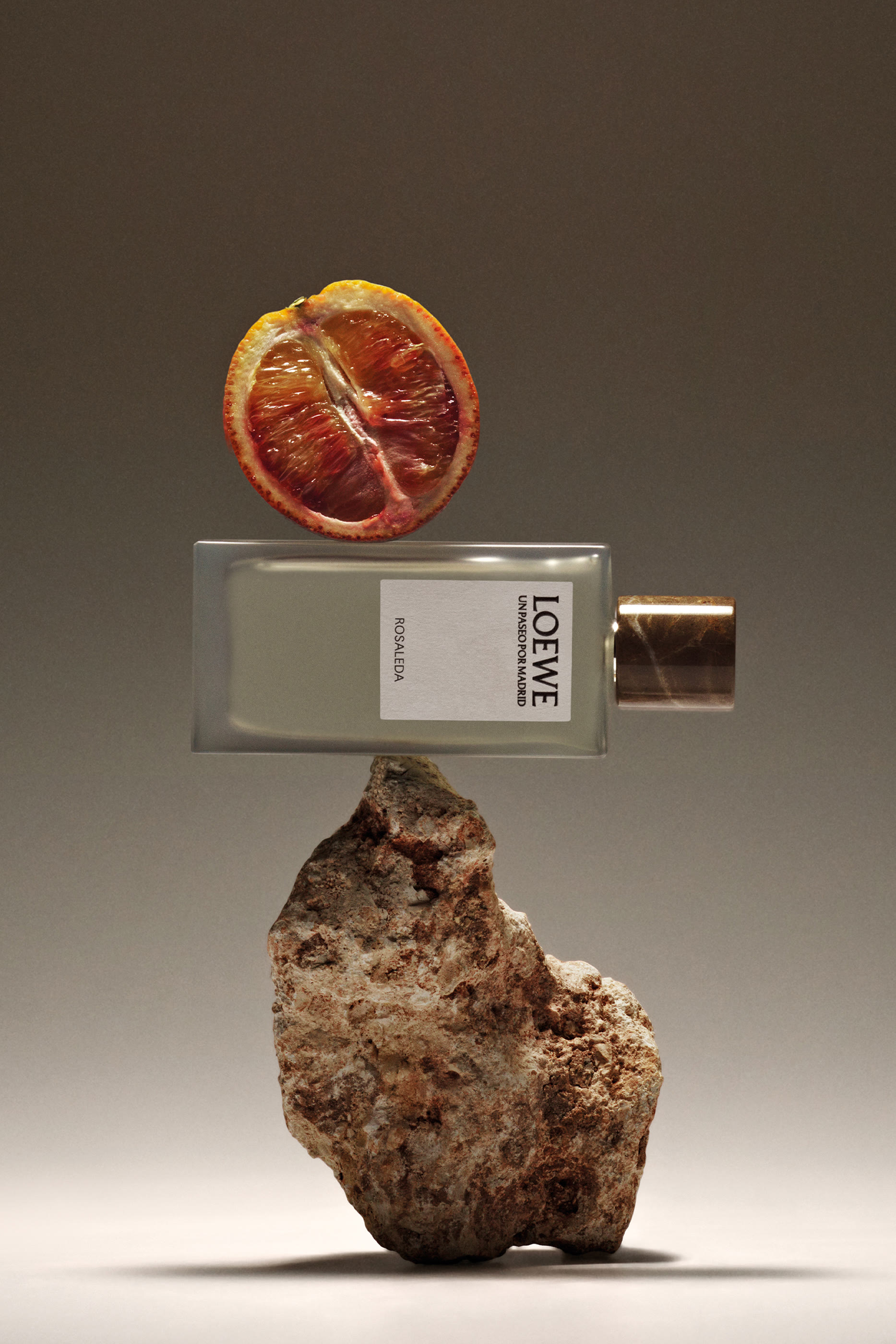 Un Paseo Por Madrid Rosaleda