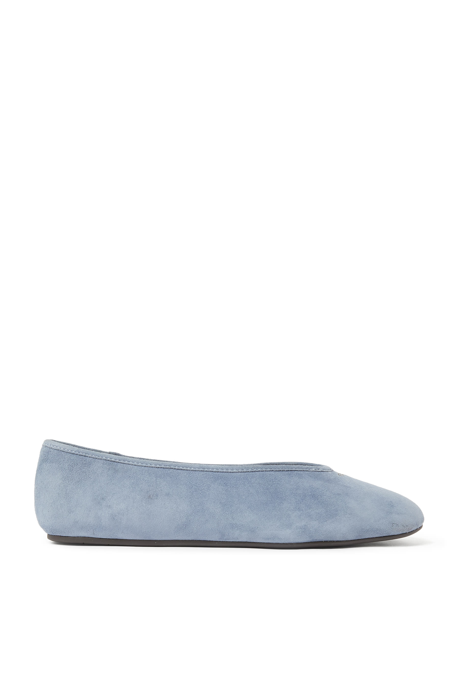 Houston Ballet Flats