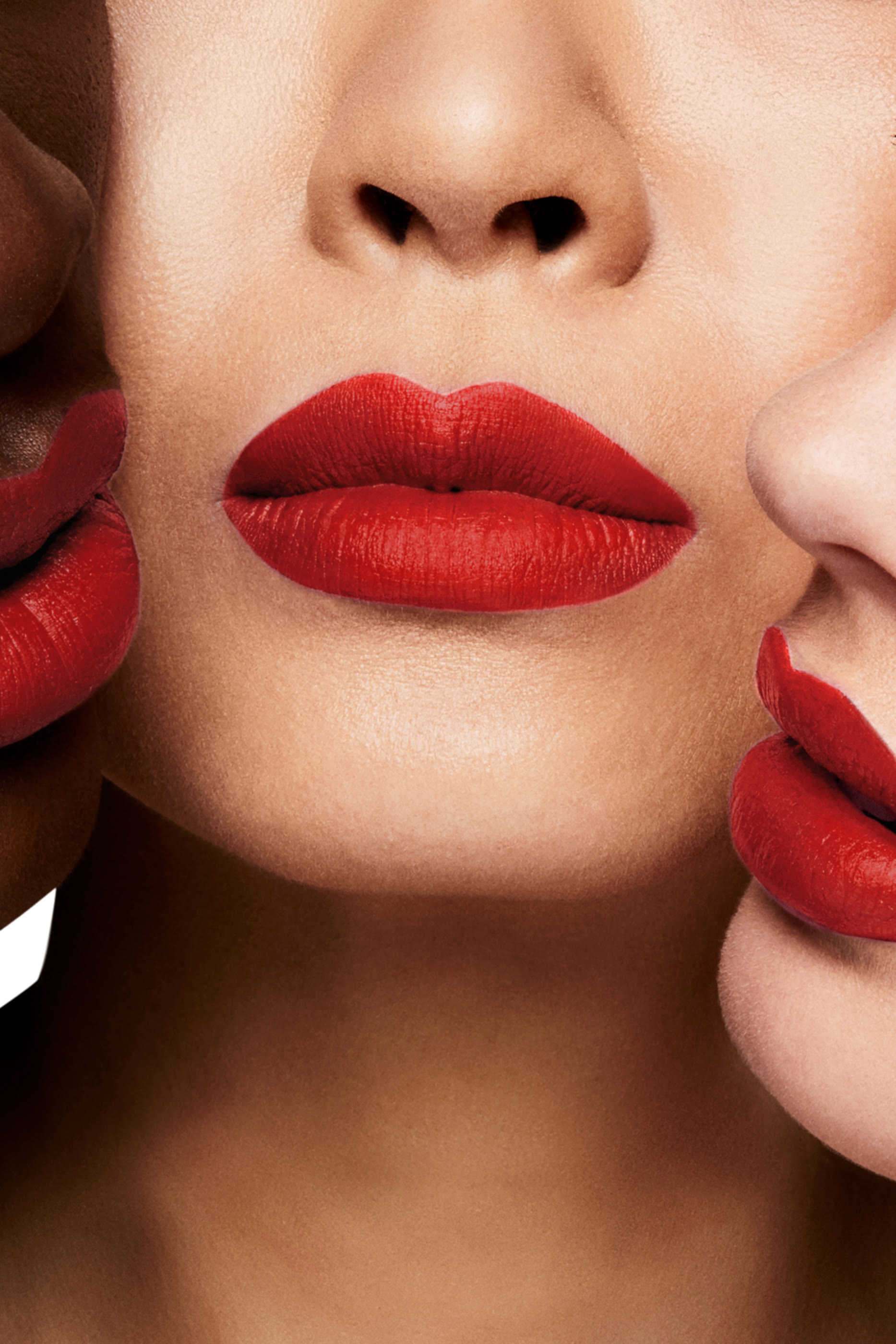 Lip Color Satin Matte