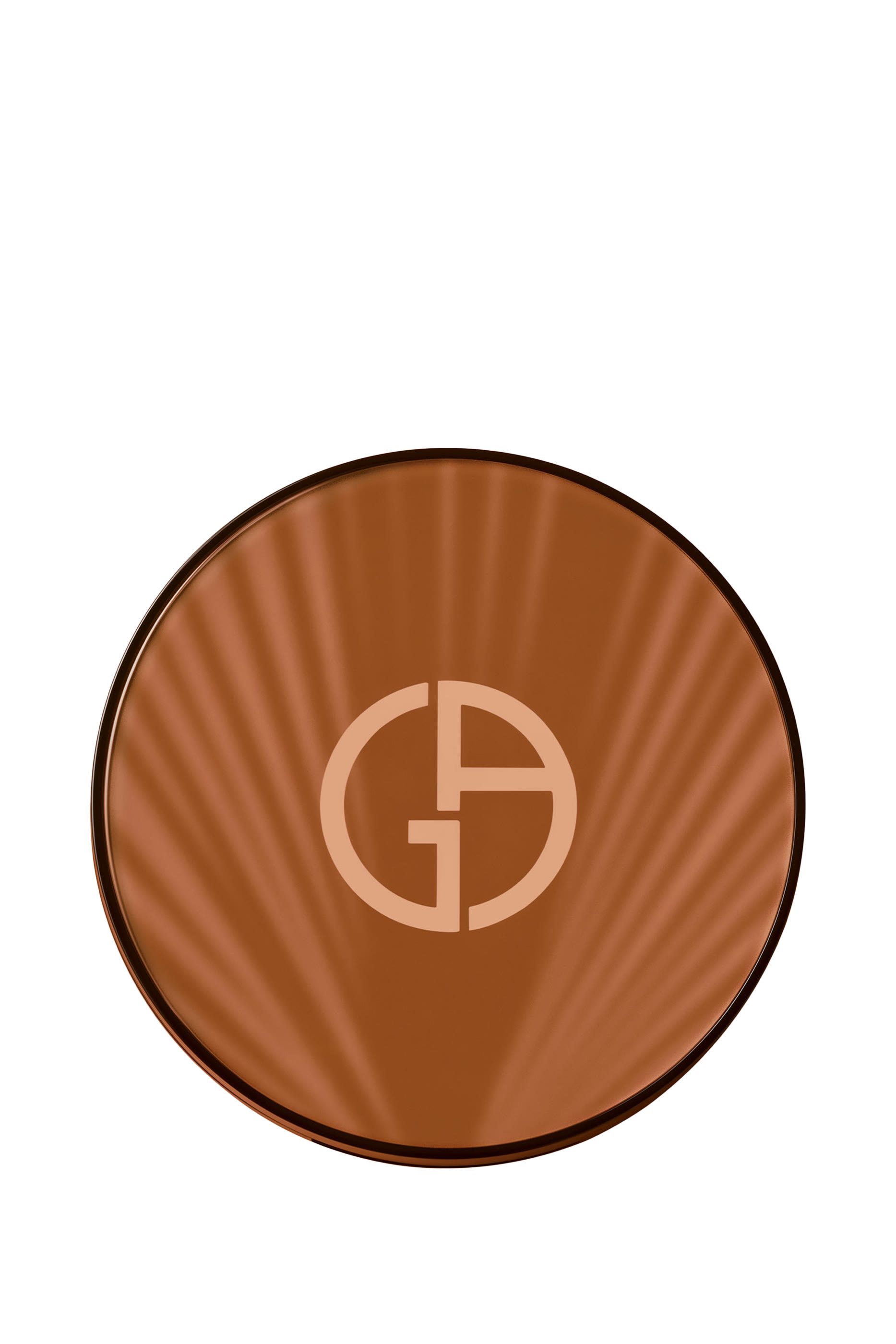 Luminous Silk Creamy Bronzing Powder