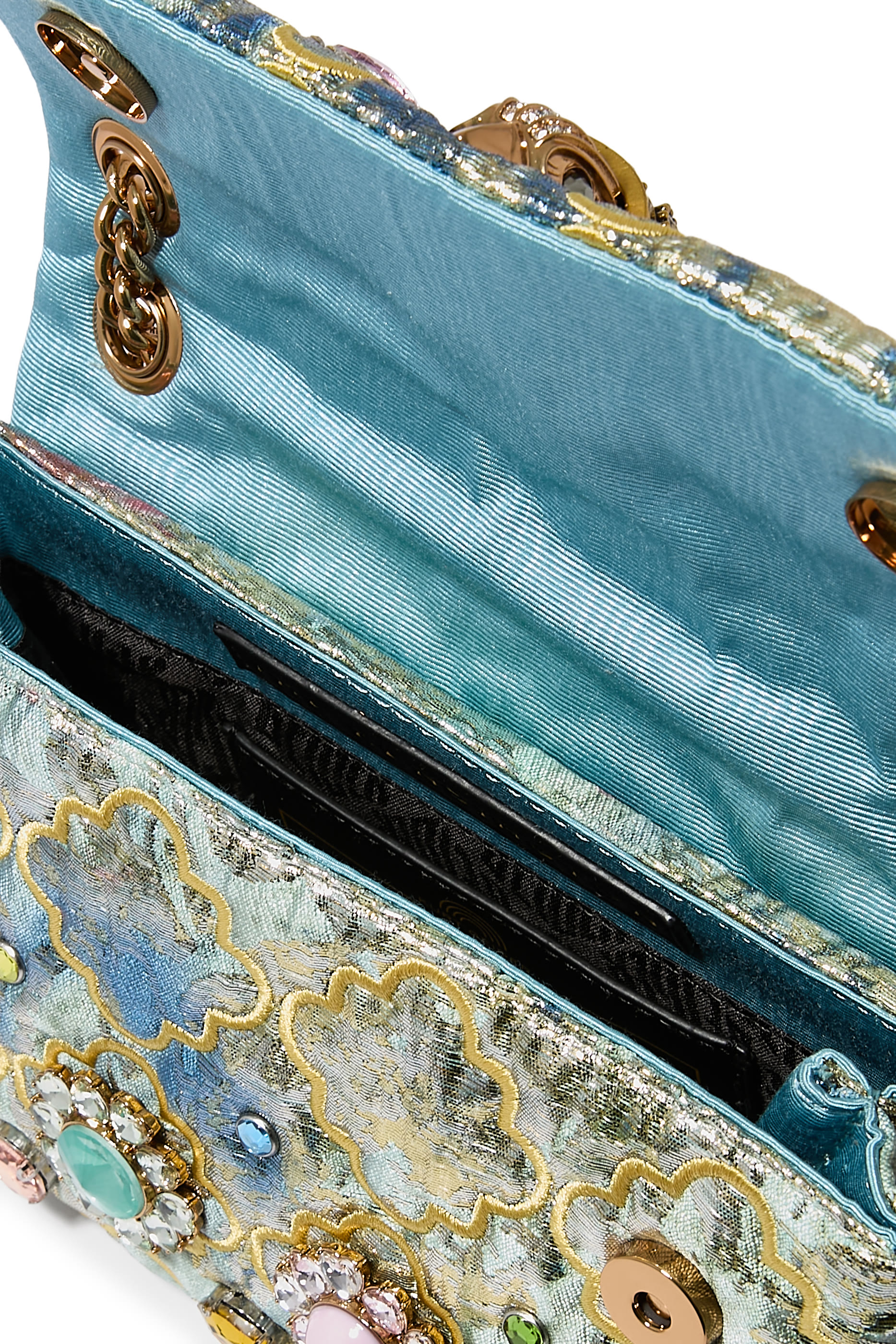 Medium Kensington Bag