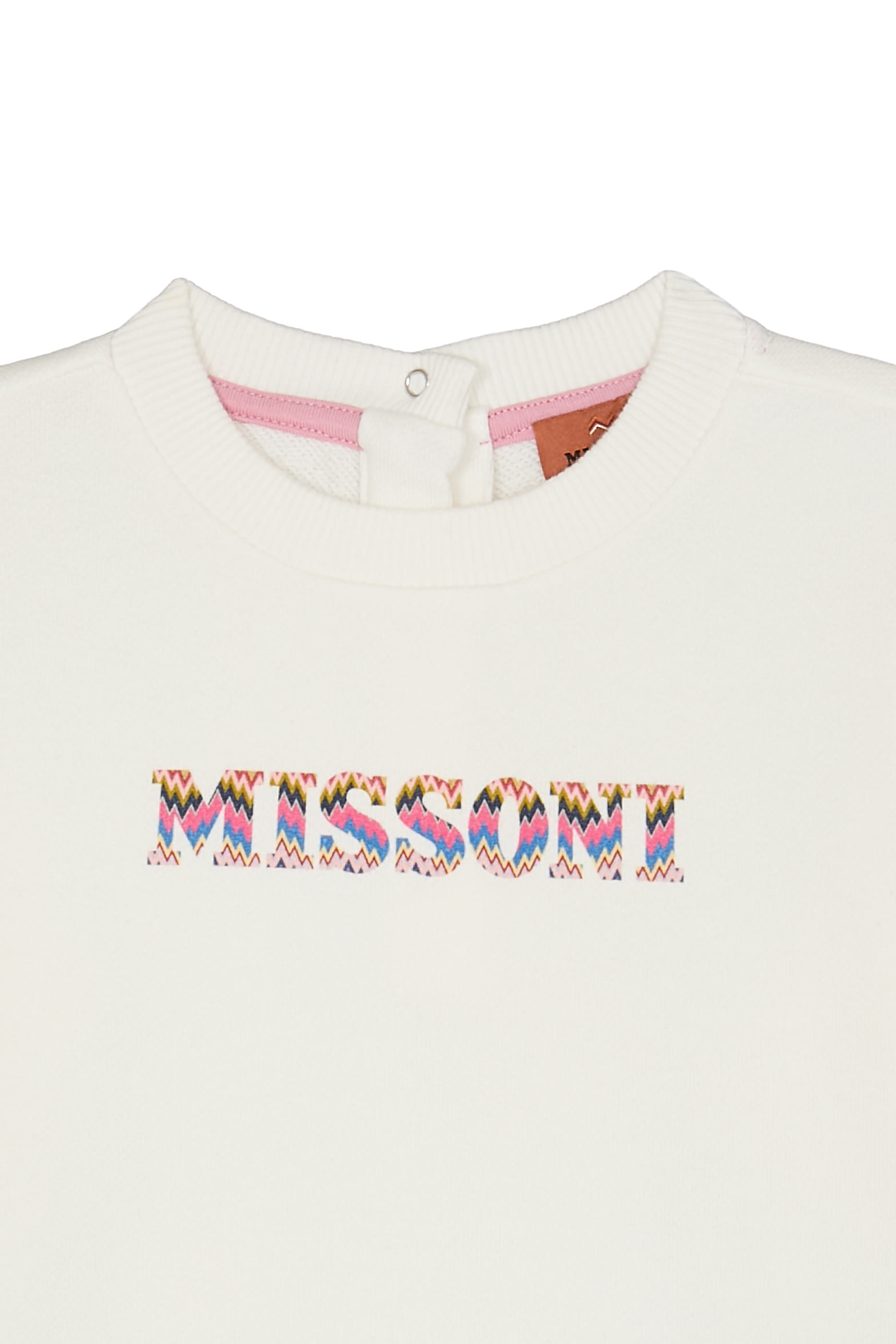 Kids  Logo Sweatshirt