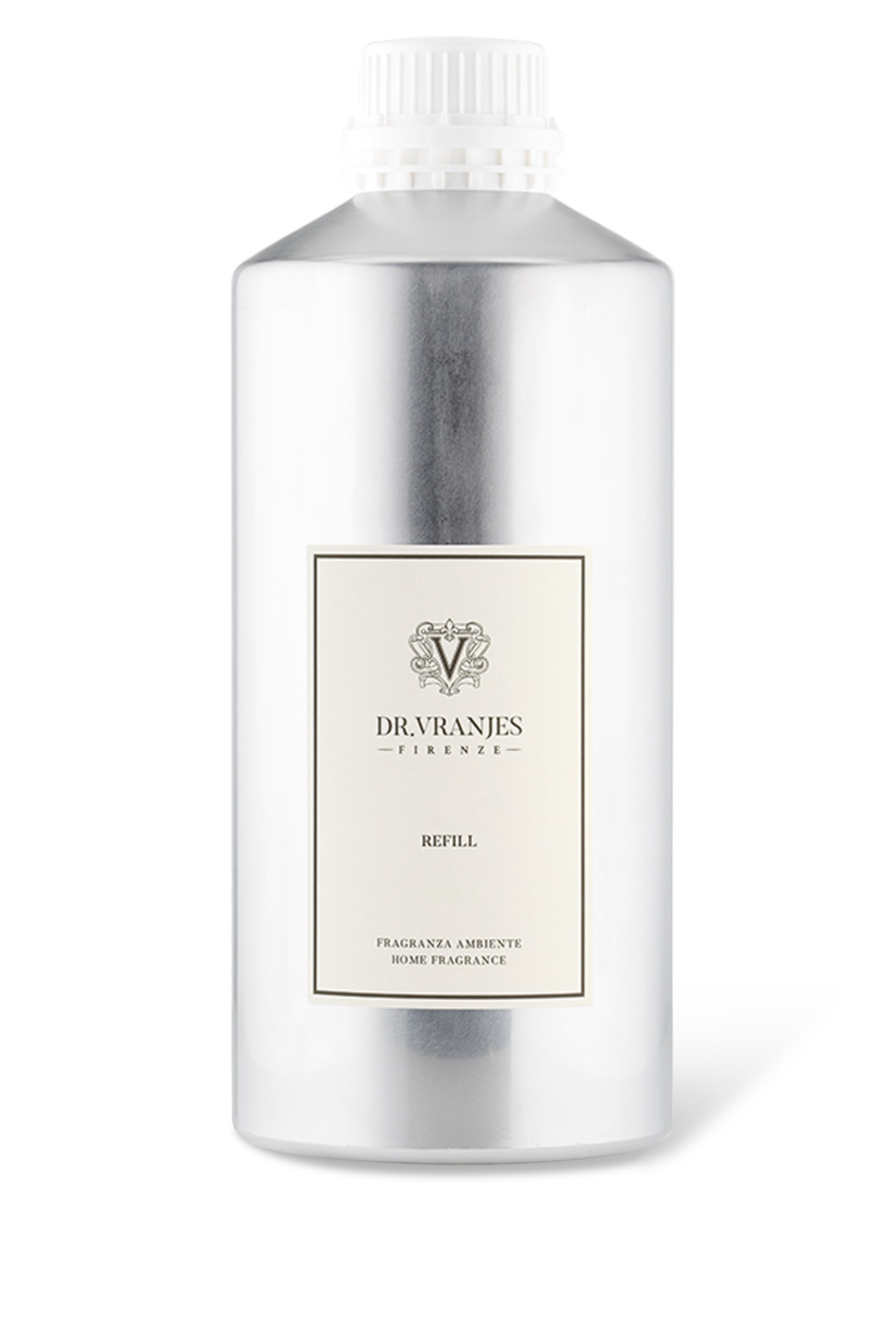 Peonia Black Jasmine Home Fragrance Refill