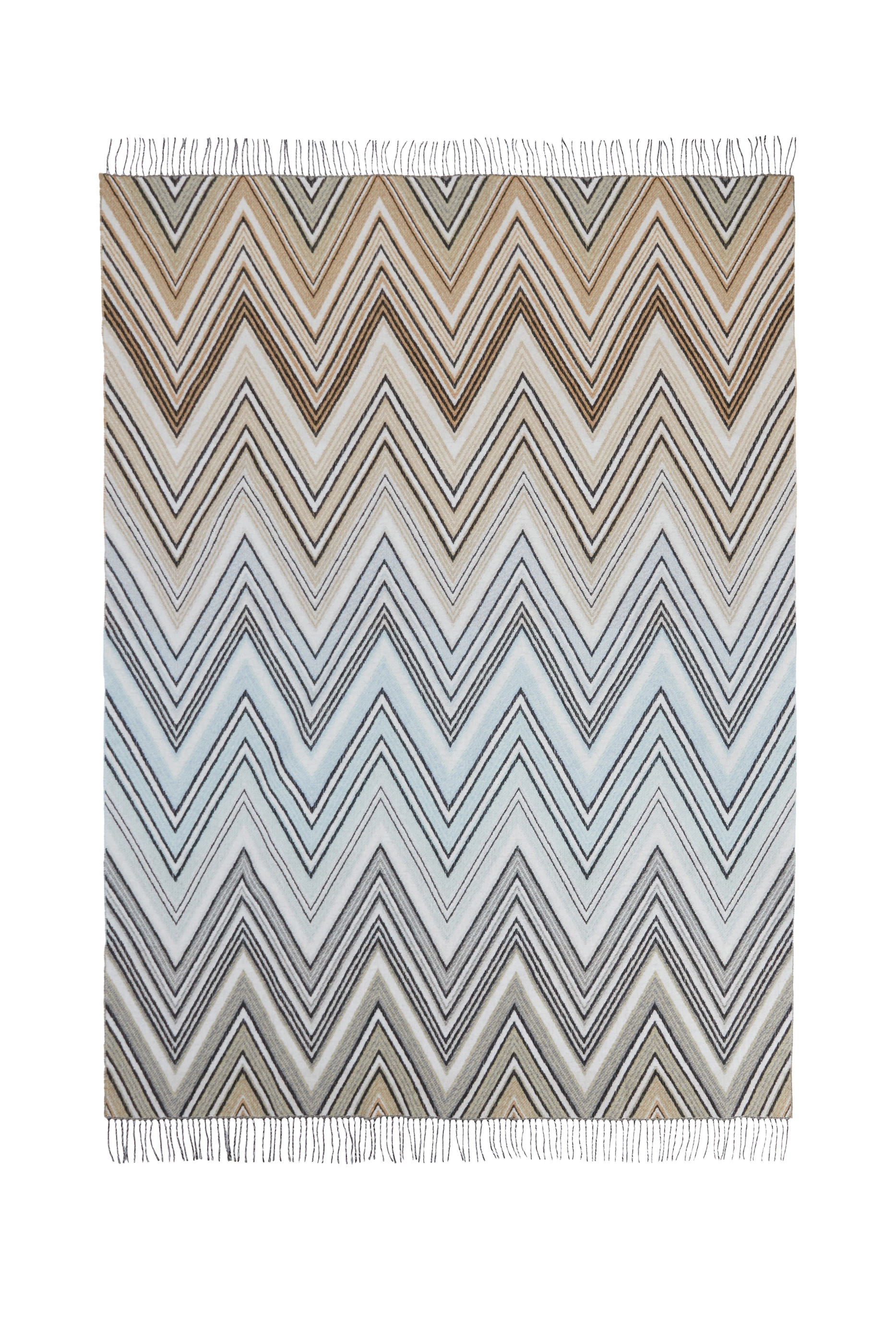 Plume Throw 