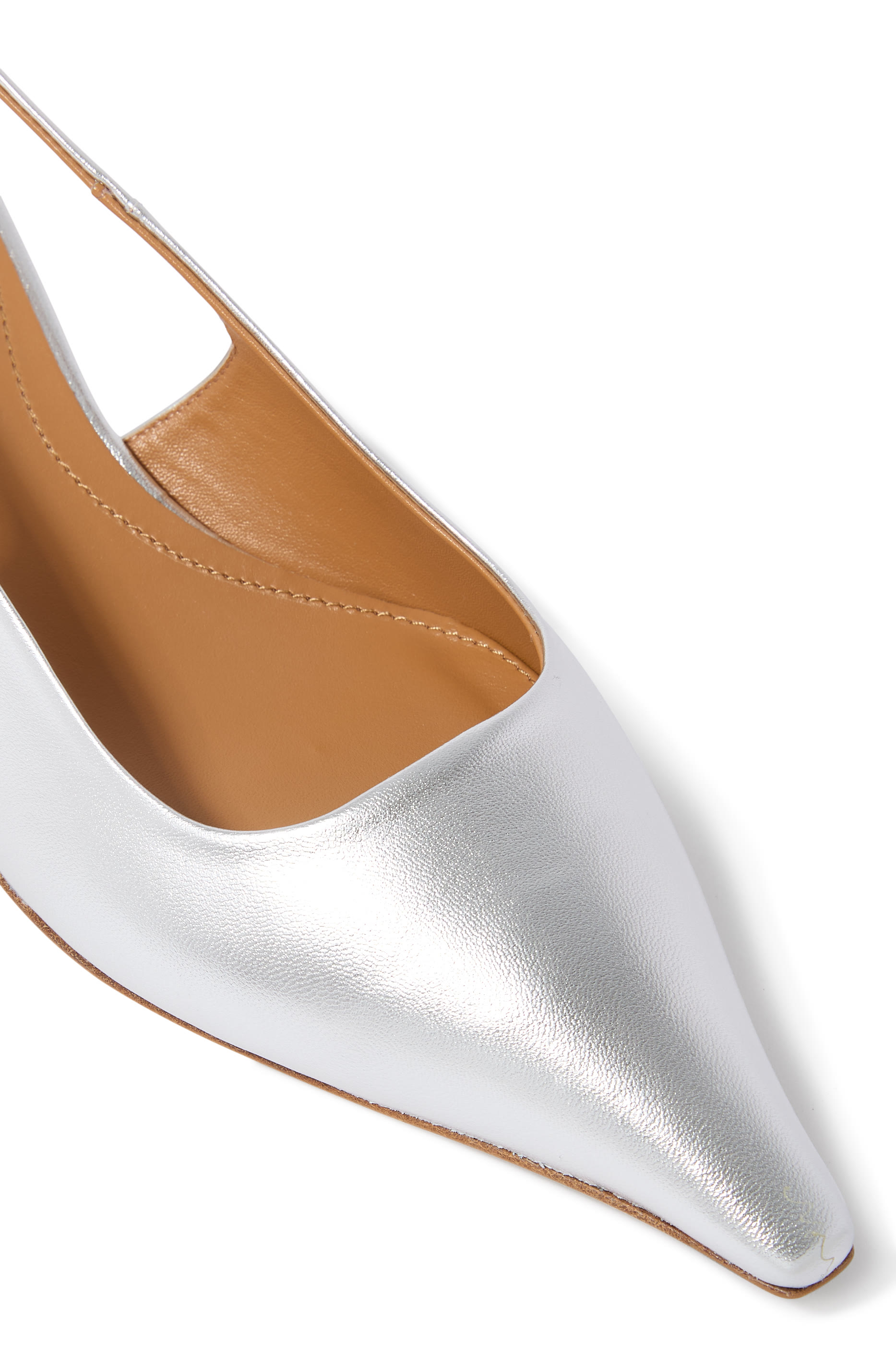 Catrina Slingback 35 Pumps