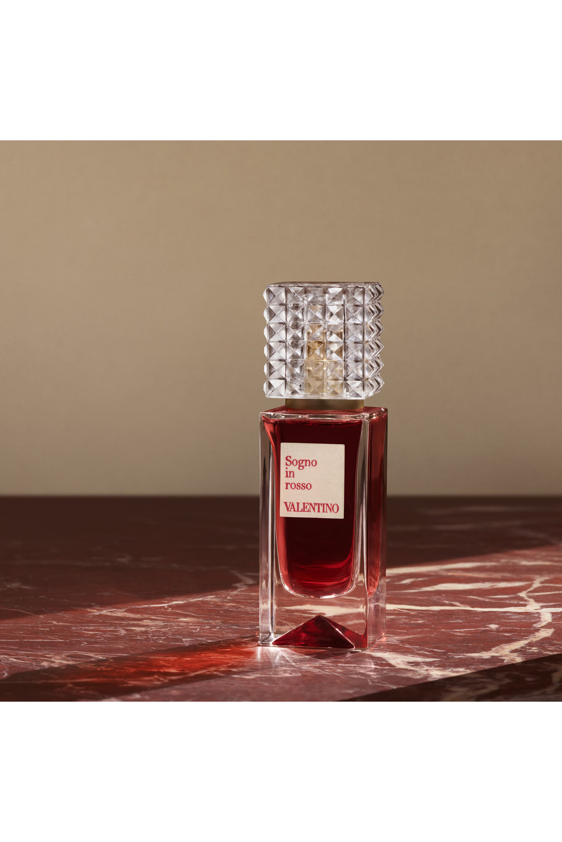 Anatomy of Dreams - Sogno In Rosso Parfum