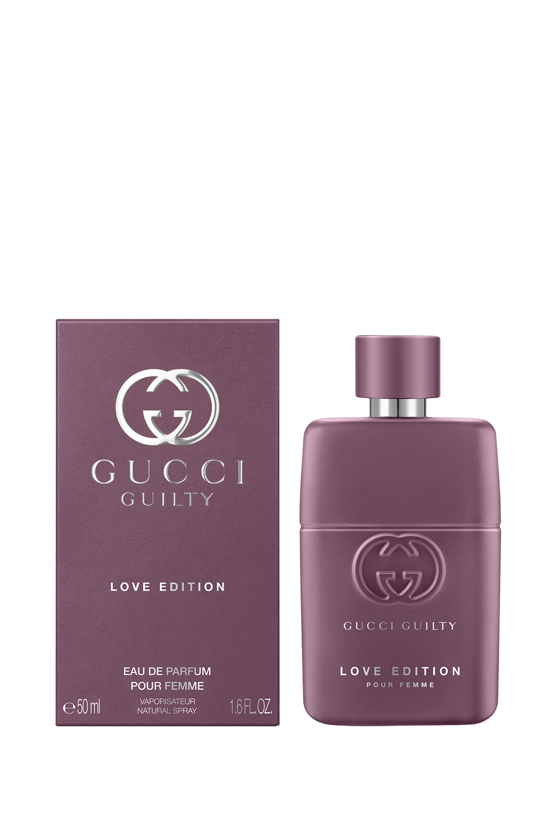 Guilty Love Edition Pour Femme