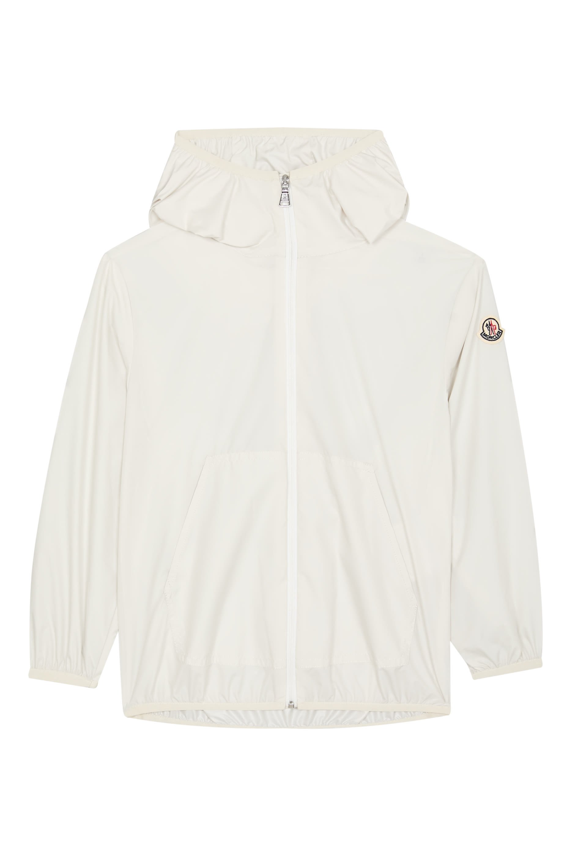 Kids Moho Hooded Jacket