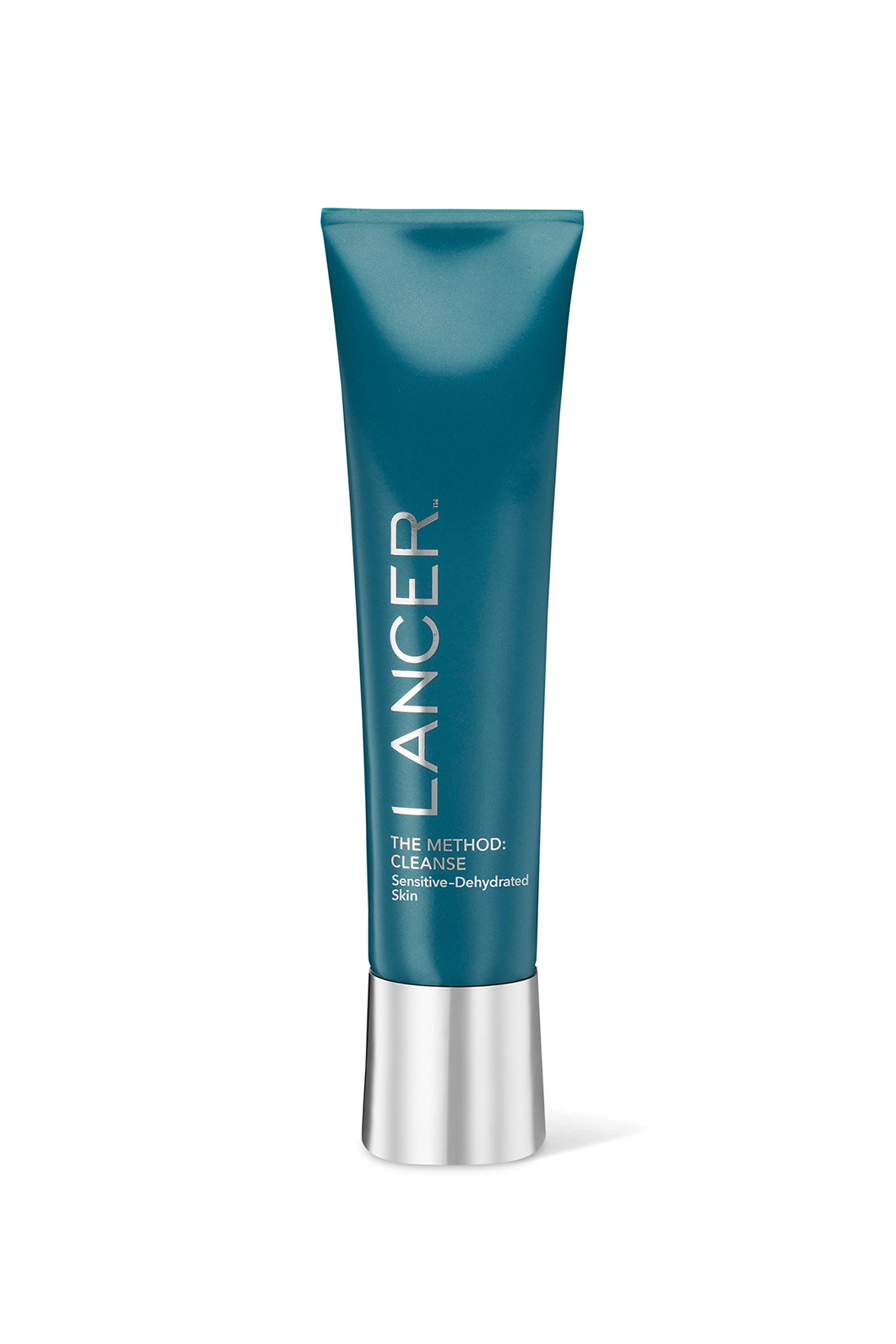 The Method: Cleanse Sensitive-Dehydrated Skin