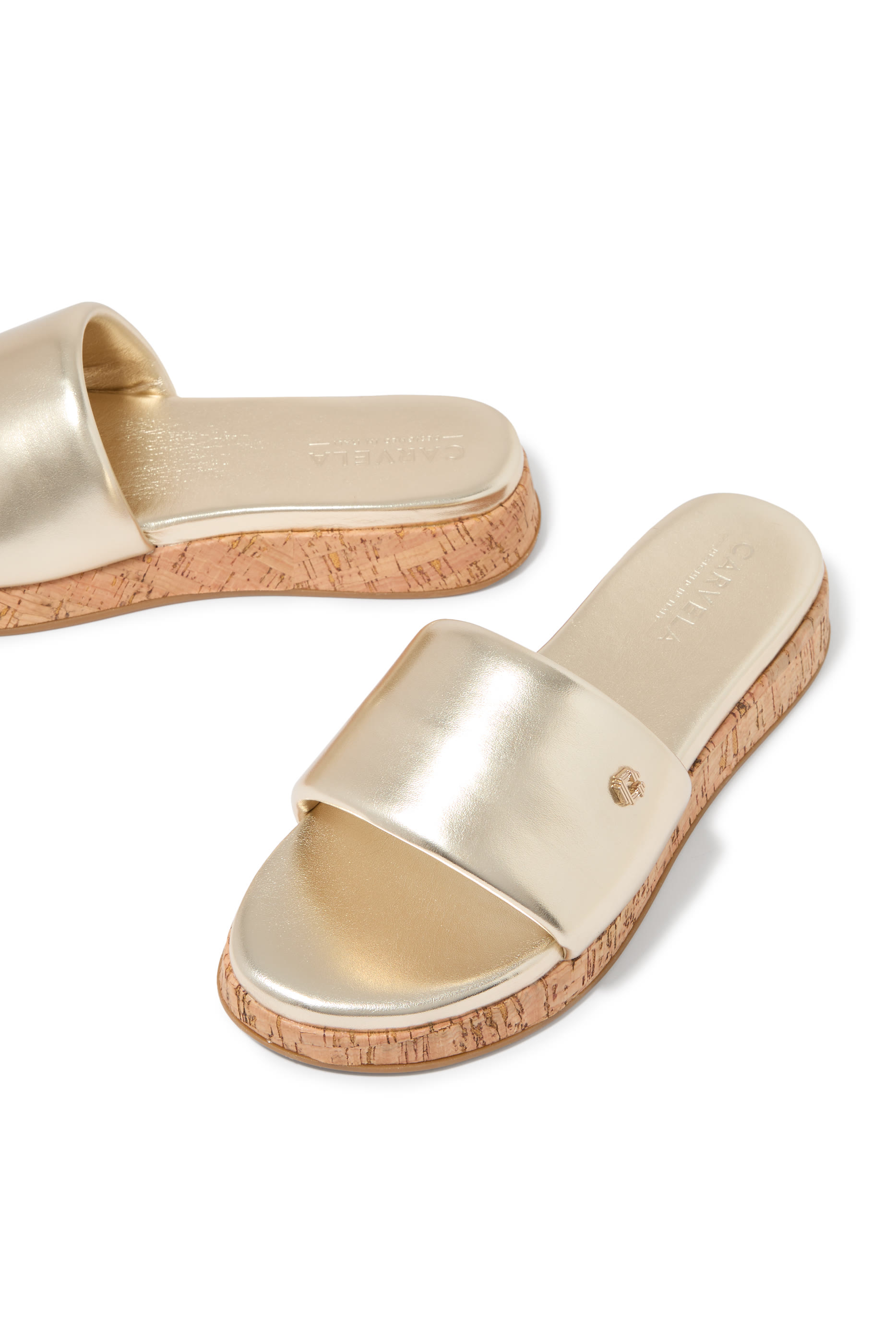 Carvela Cloud Mules