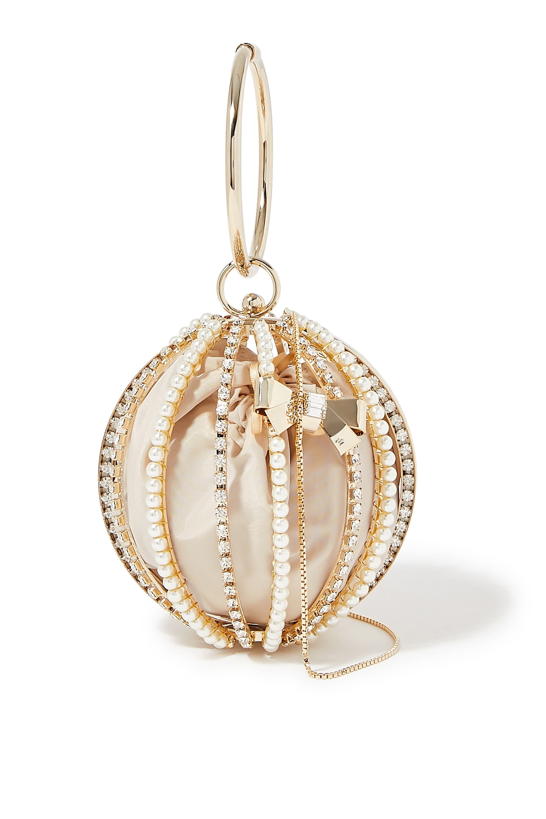 Billie Perle Bag