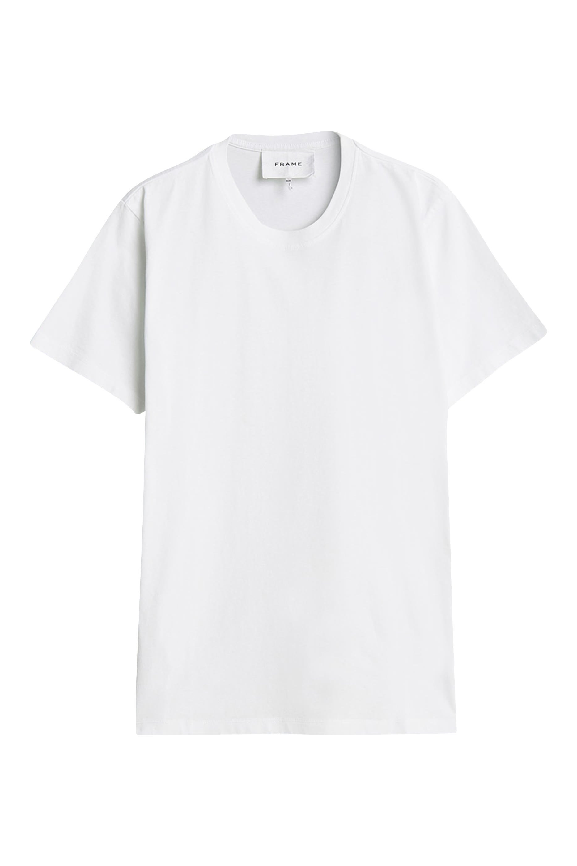 Frame Logo T-Shirt