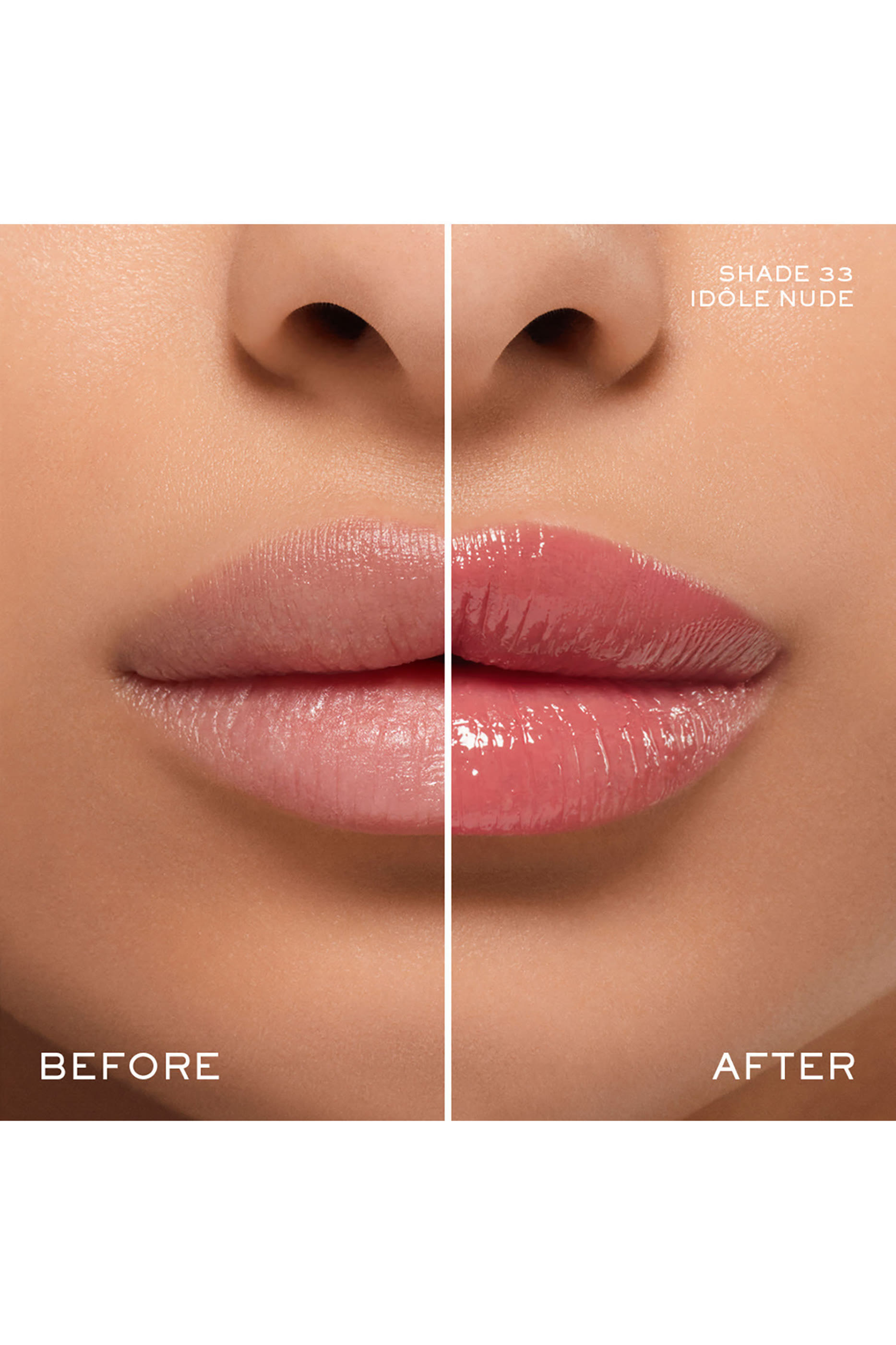 Lip Id&ocirc;le Squalane-12 Butterglow&trade; Hydrating Lip Balm