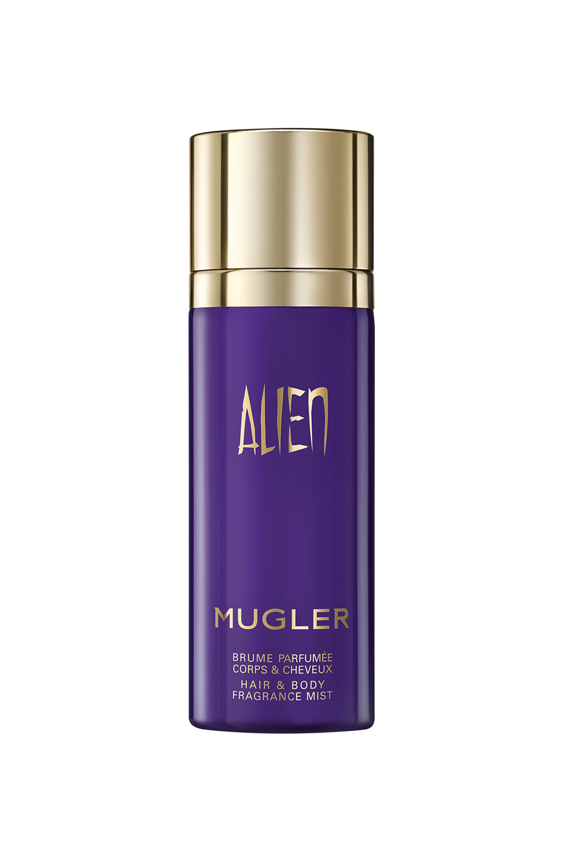 Alien Hair And Body Fragrance Mist