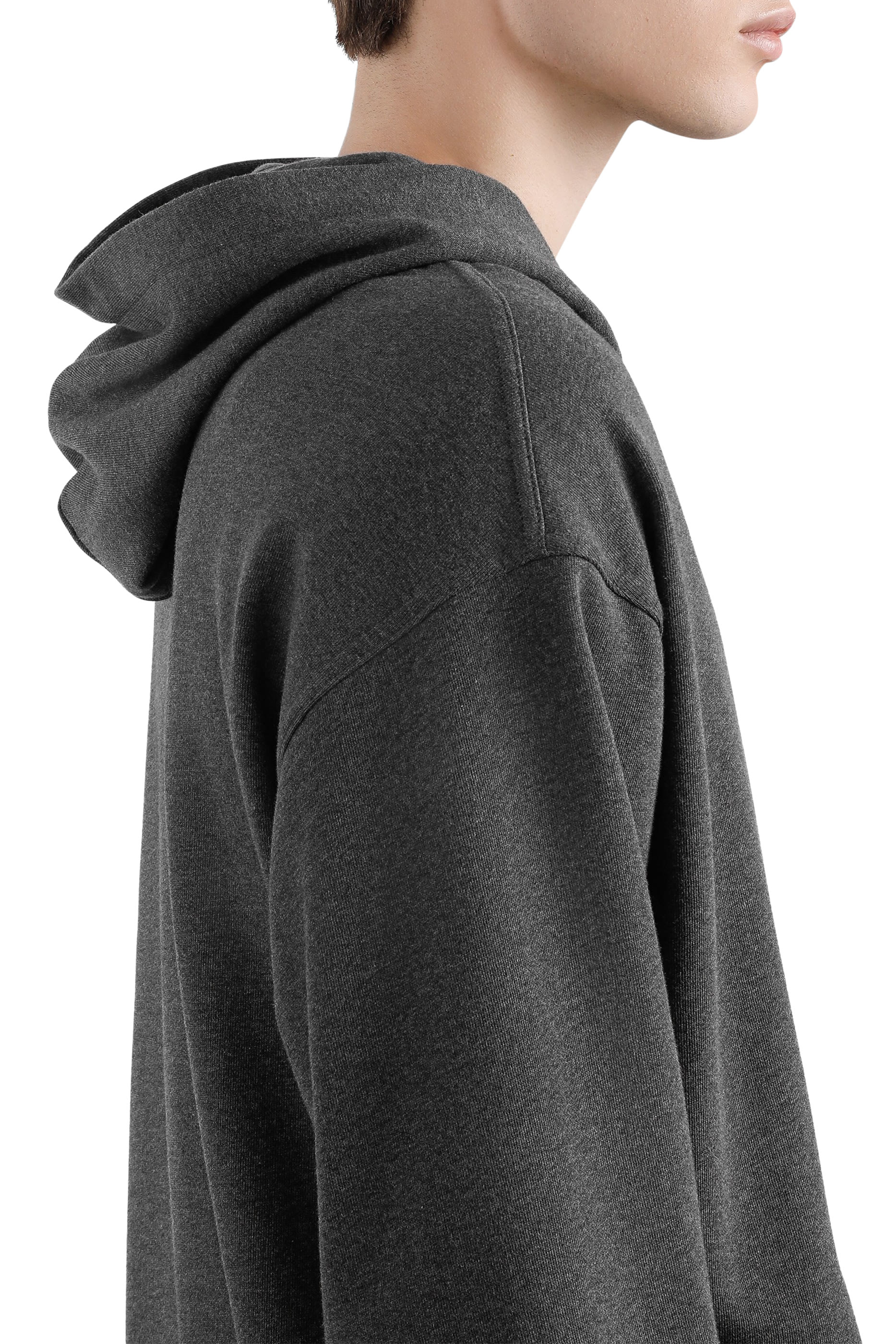 DG Logo Hoodie