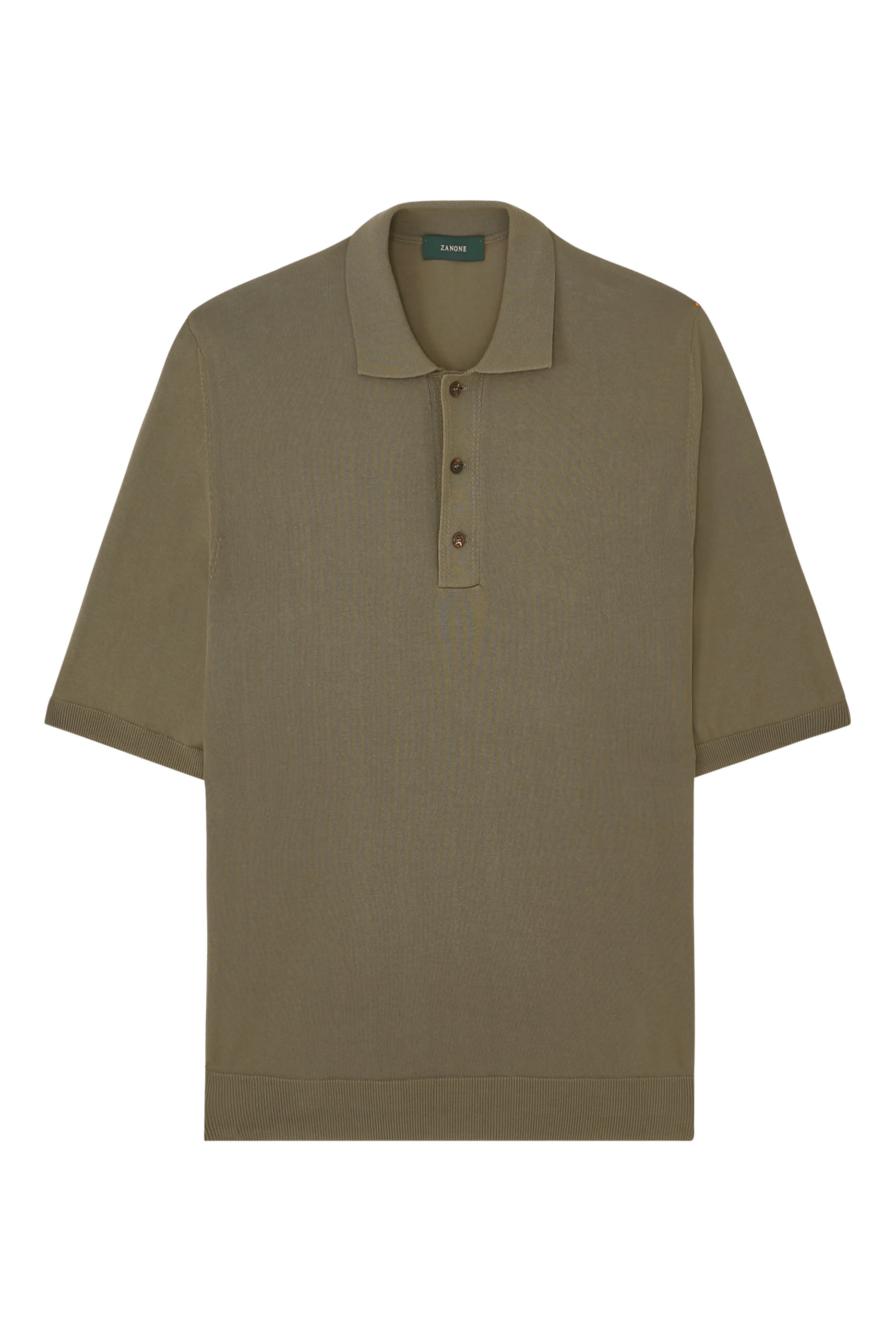 Zanone Polo Shirt