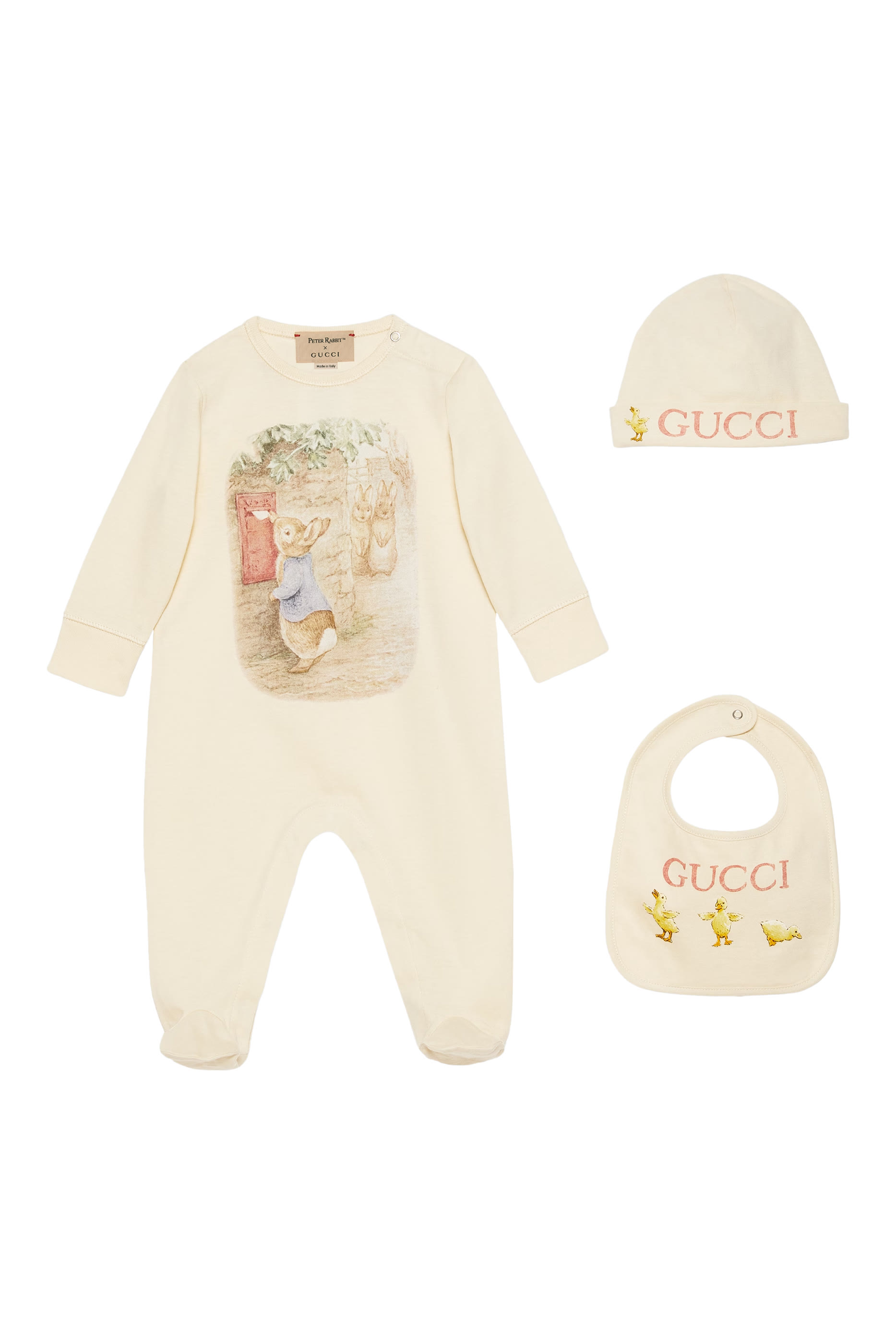Kids Peter Rabbit Set