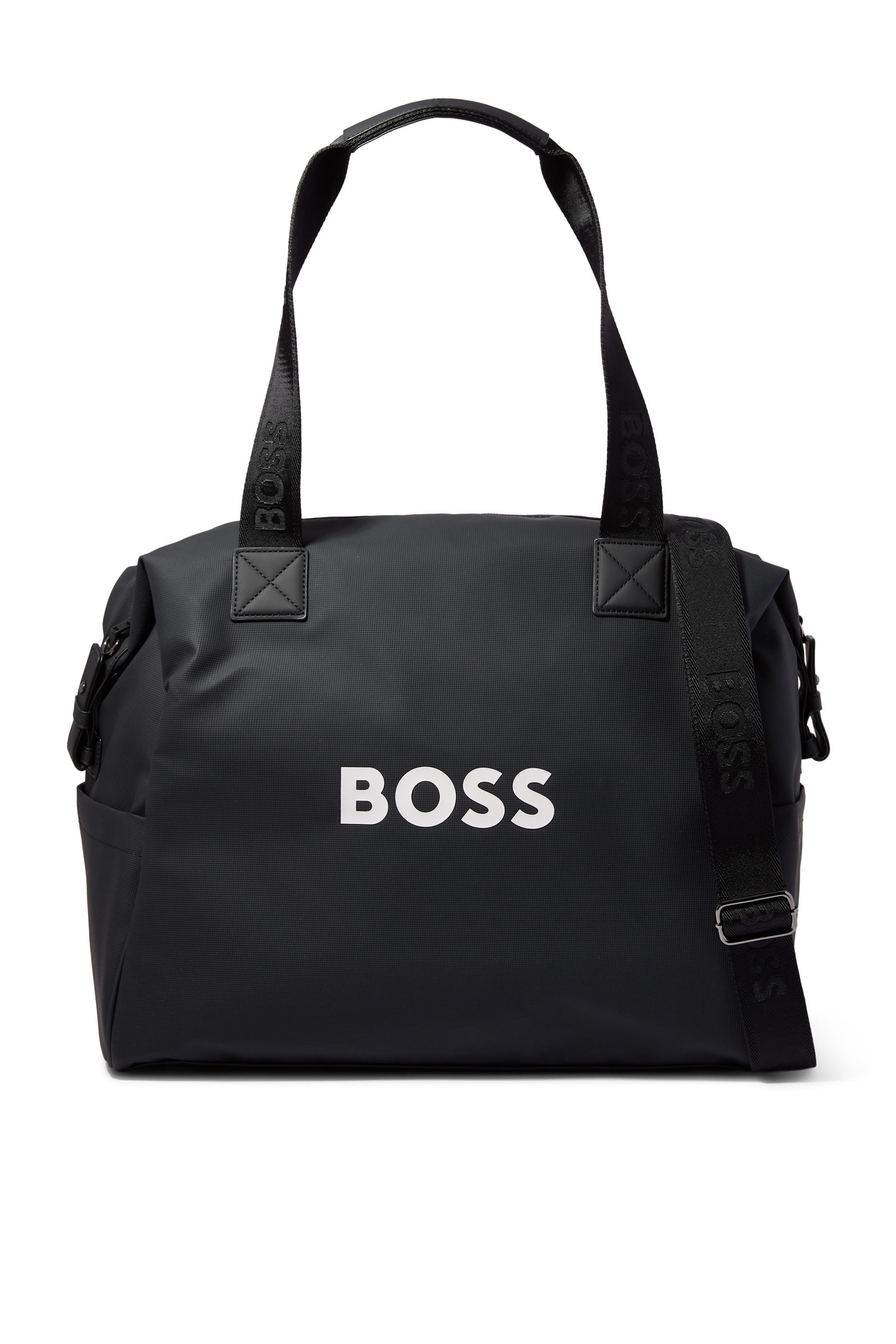 Kids  Logo Changing Bag