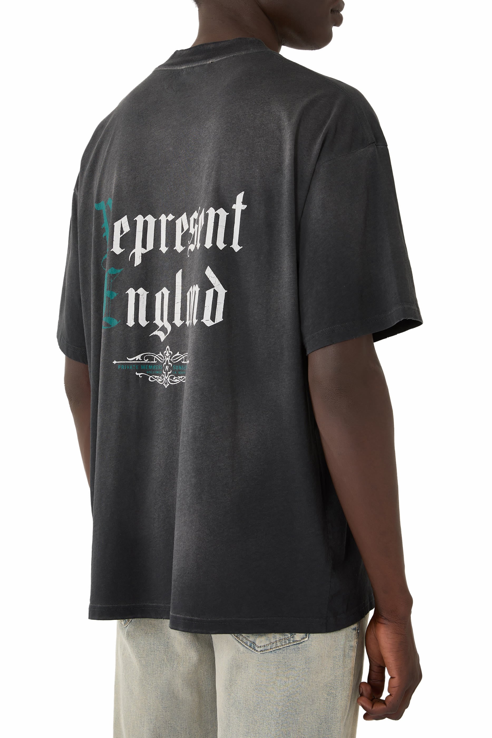 Logo-Print T-Shirt